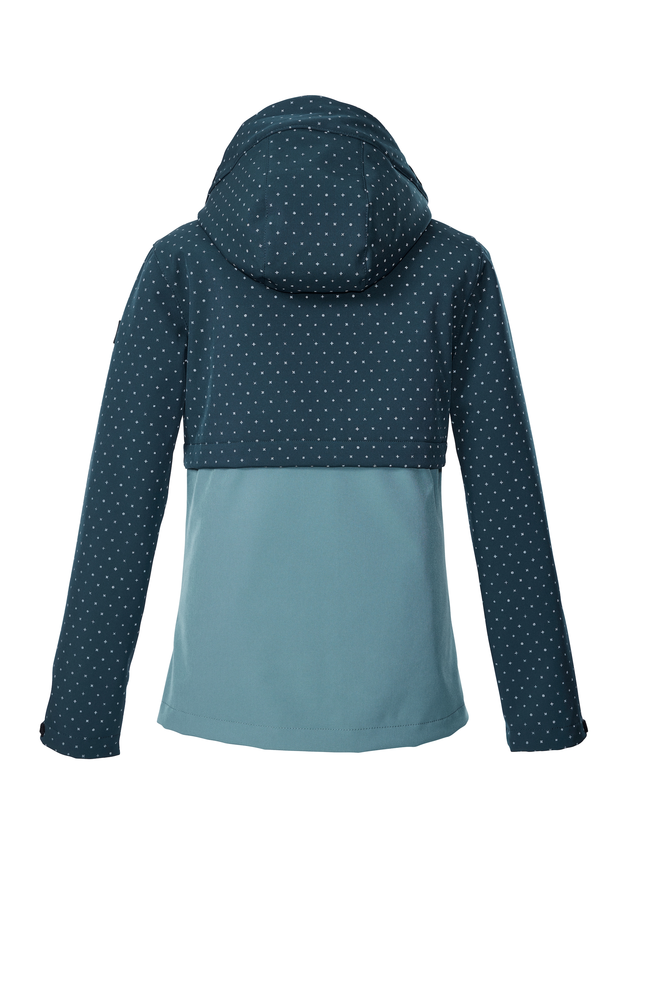 Killtec Softshelljacke »KOW 227 GRLS SFTSHLL JCKT«, (1 St.)