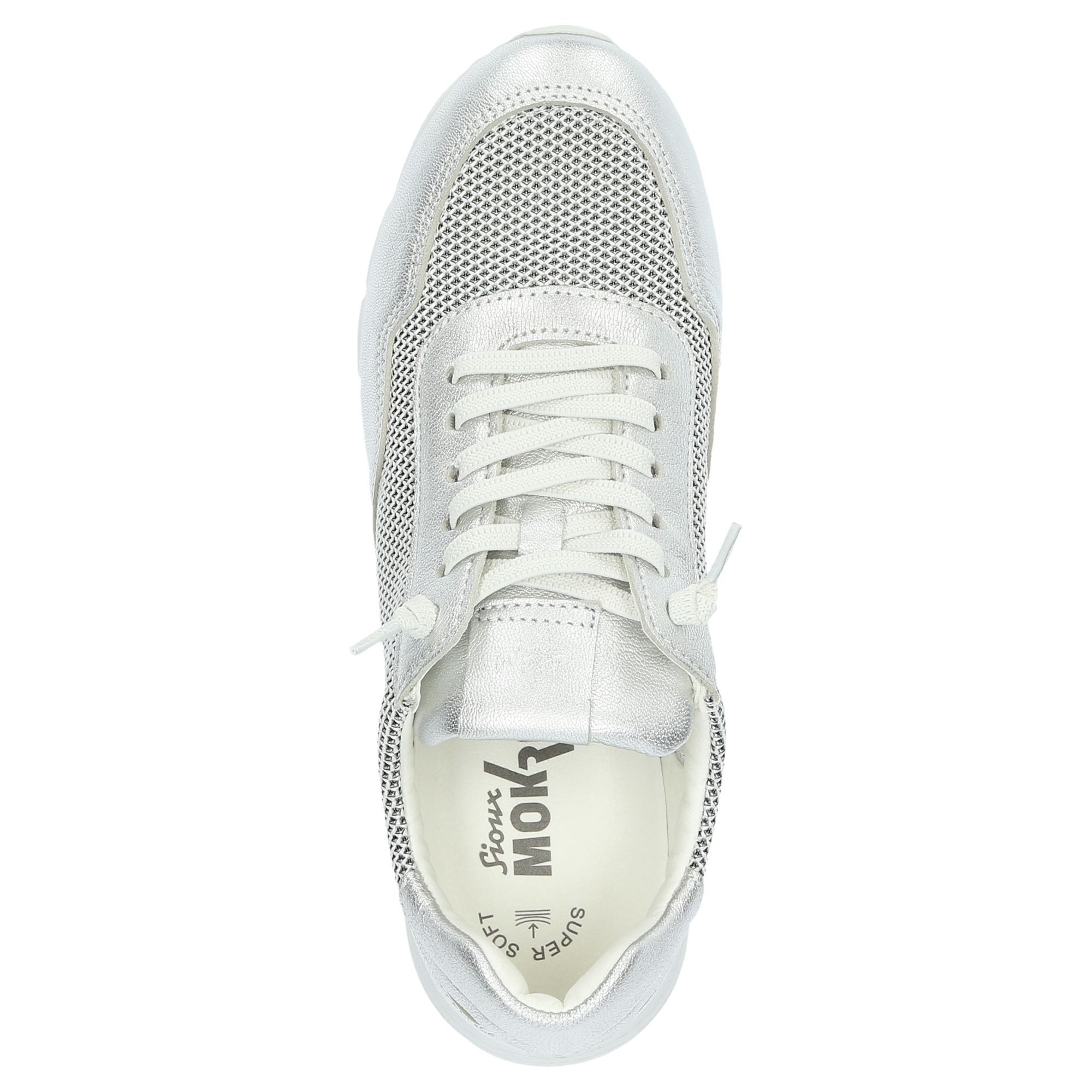 SIOUX Sneaker »Mokrunner-D-017«