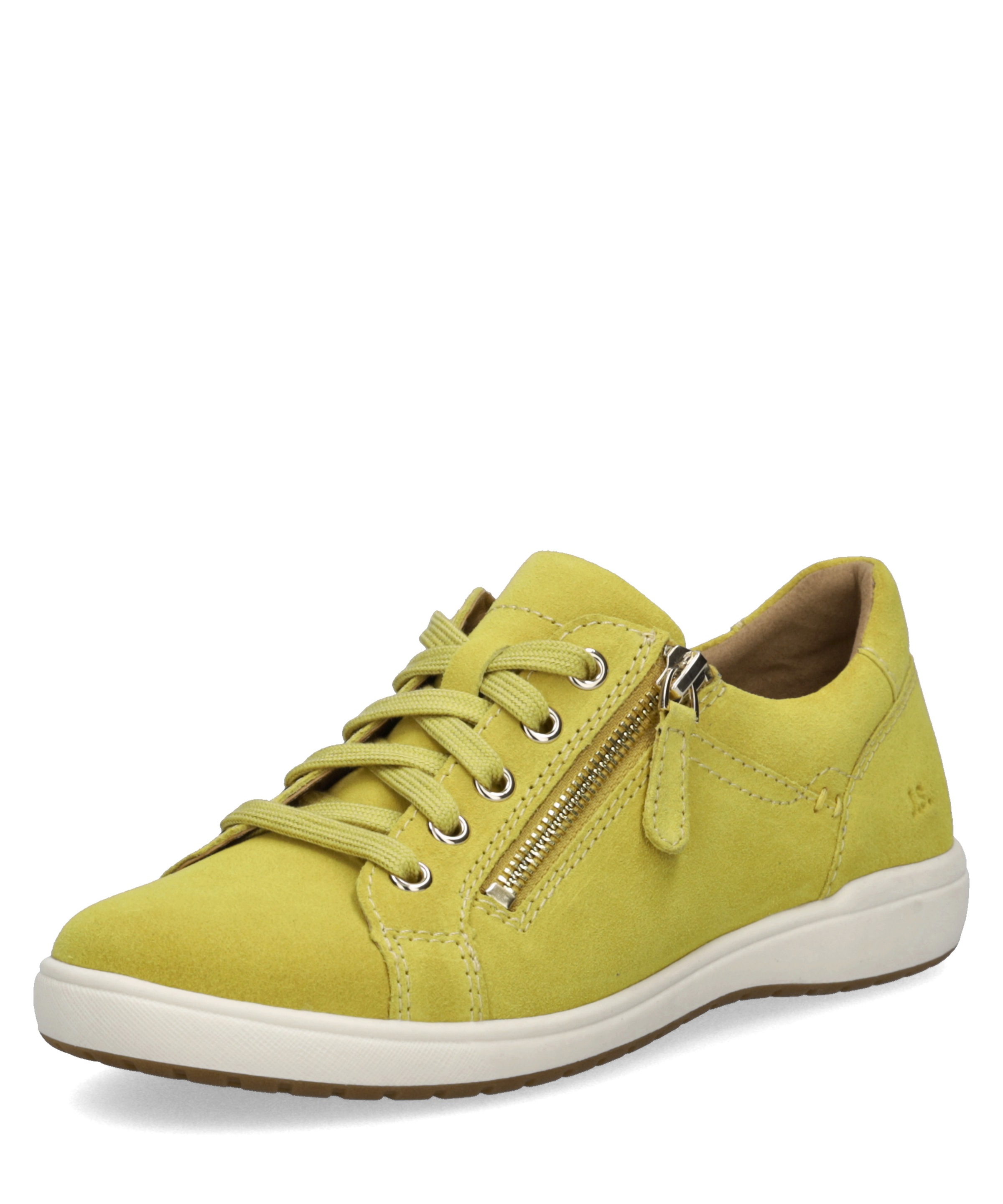 Josef Seibel Sneaker »Cynthia 02, gelb«