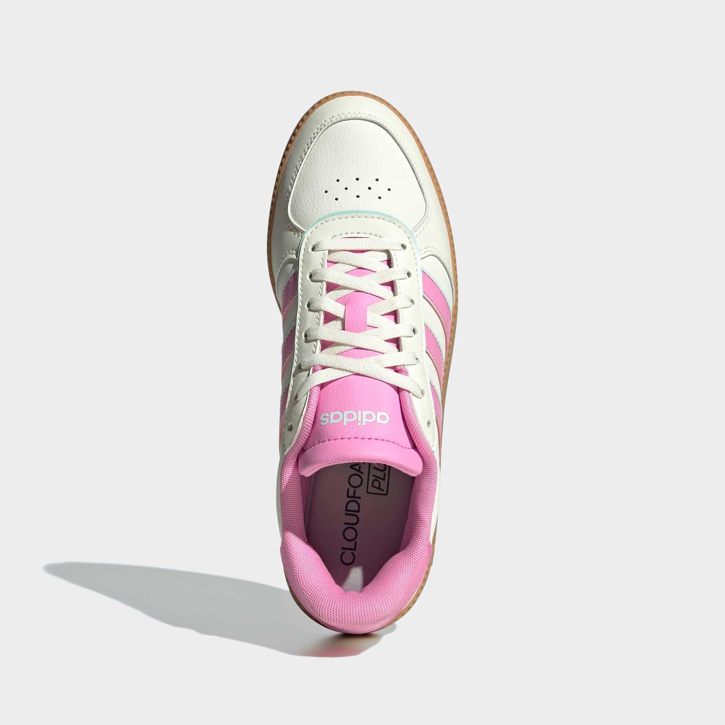 adidas Sportswear Sneaker »BREAKNET SLEEK«