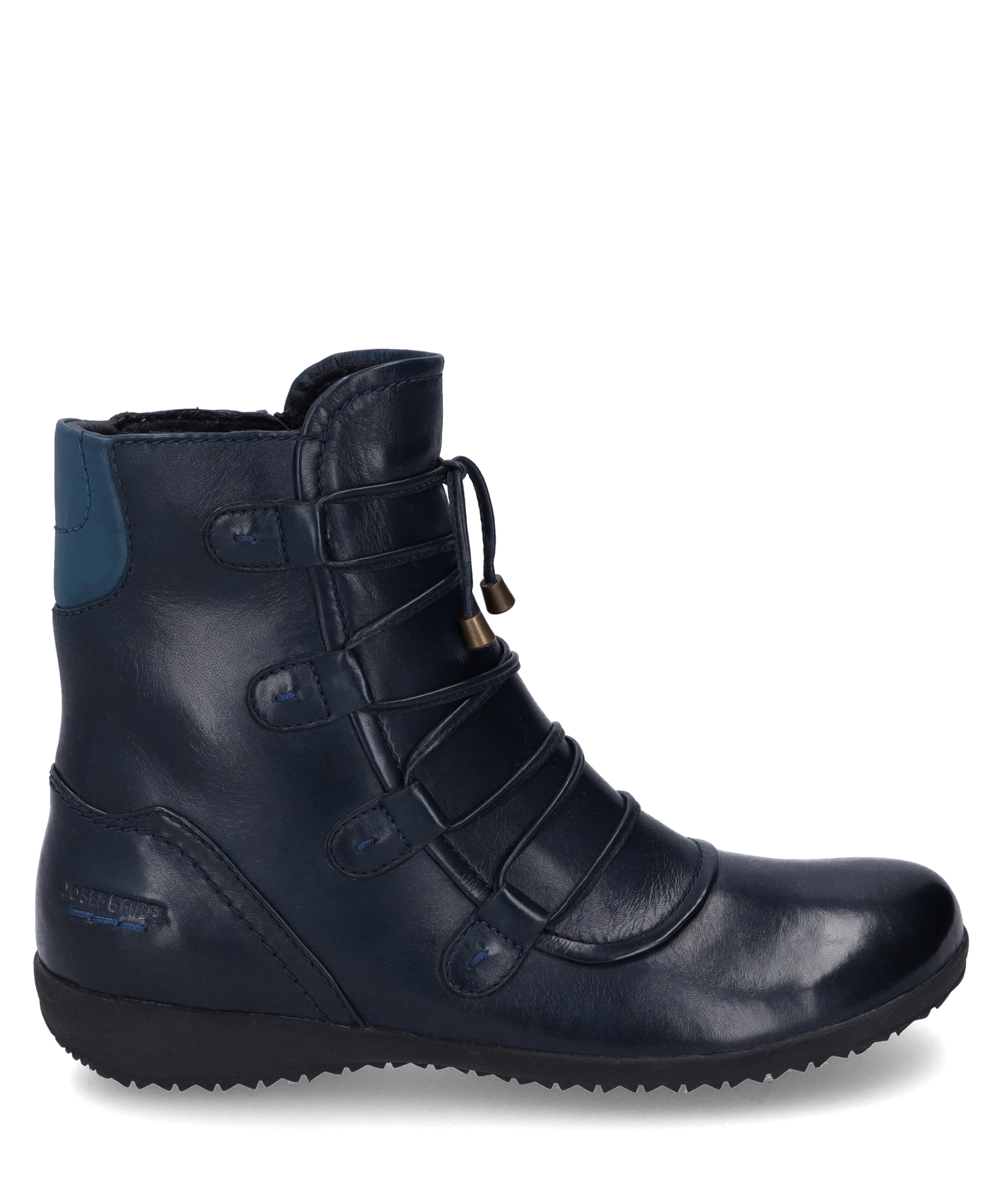 Josef Seibel Stiefelette »Naly 62, ocean-kombi«