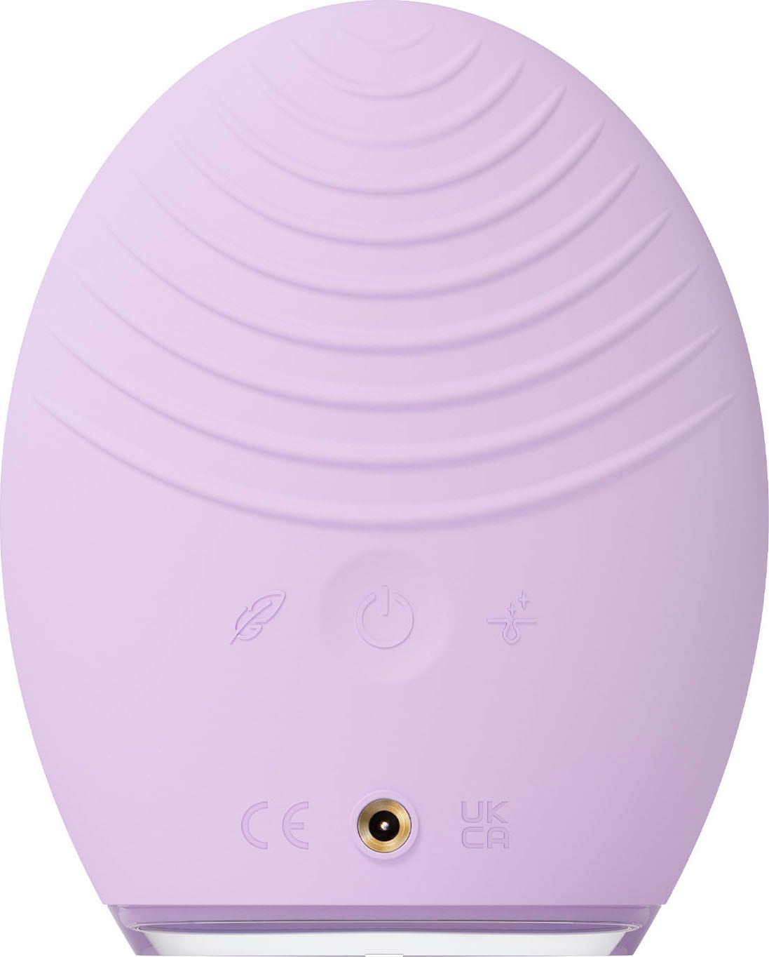 FOREO Elektrische Gesichtsreinigungsbürste »LUNA™ 4 sensitive skin«