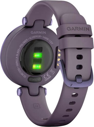 Garmin Smartwatch »Garmin Lily Sport«, bestellen bei OTTO (Garmin)