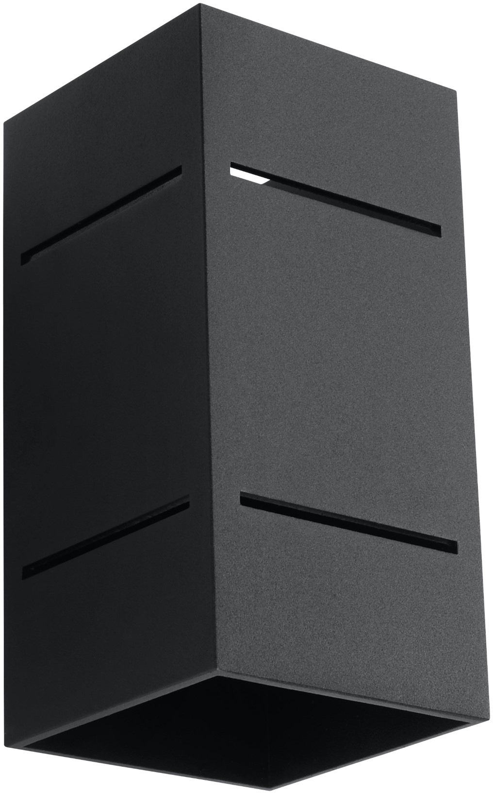 SOLLUX lighting Wandleuchte »Blocco«, G9, 1 St.