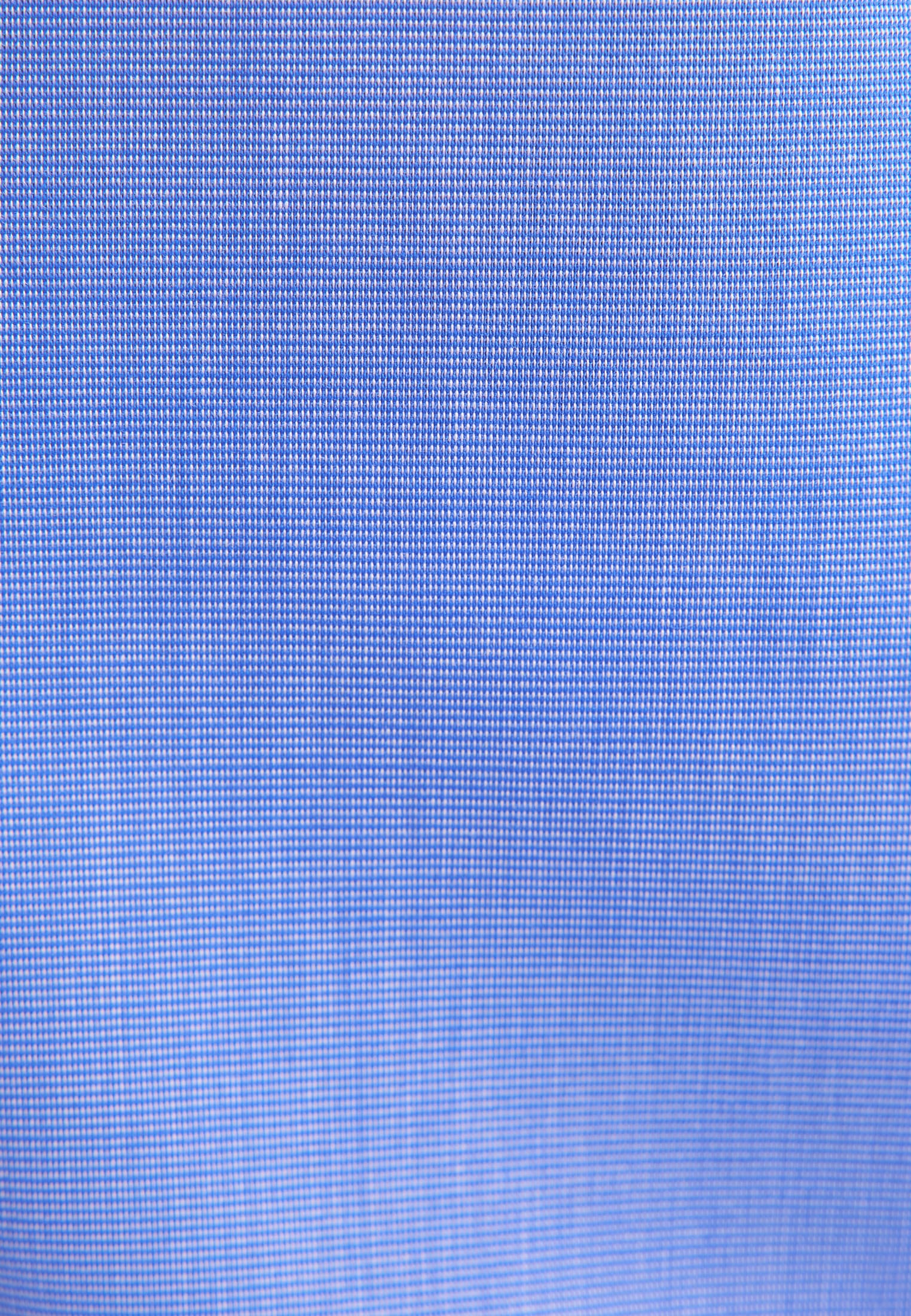 seidensticker Hemdbluse, 1/2 Kragen Uni