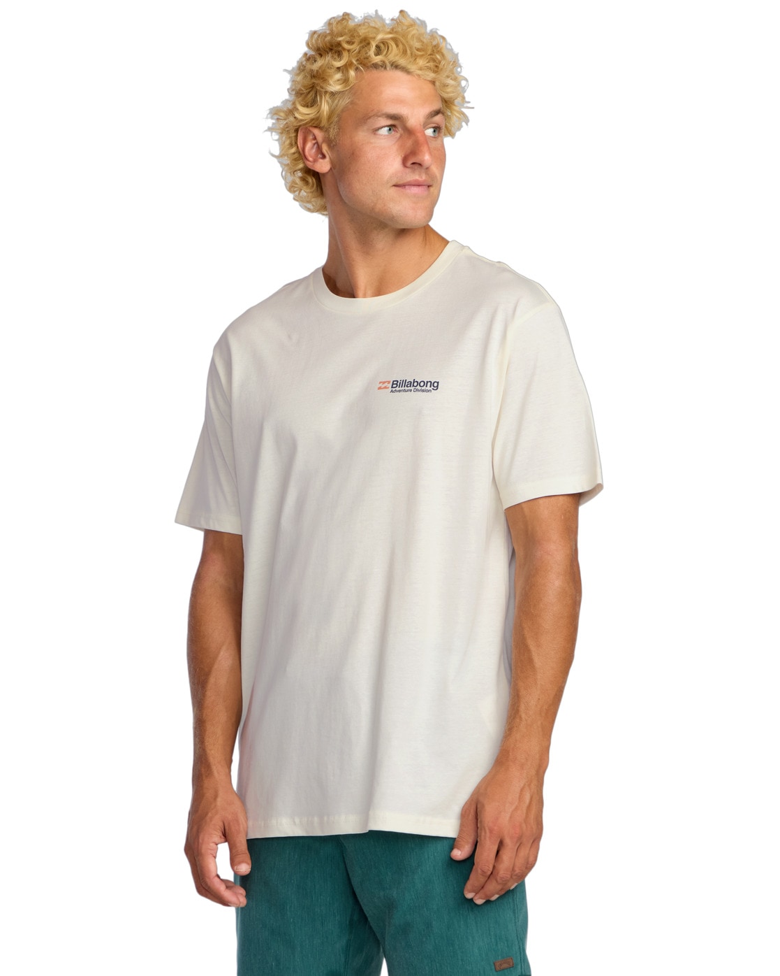 Billabong T-Shirt »Abandon A/Div«