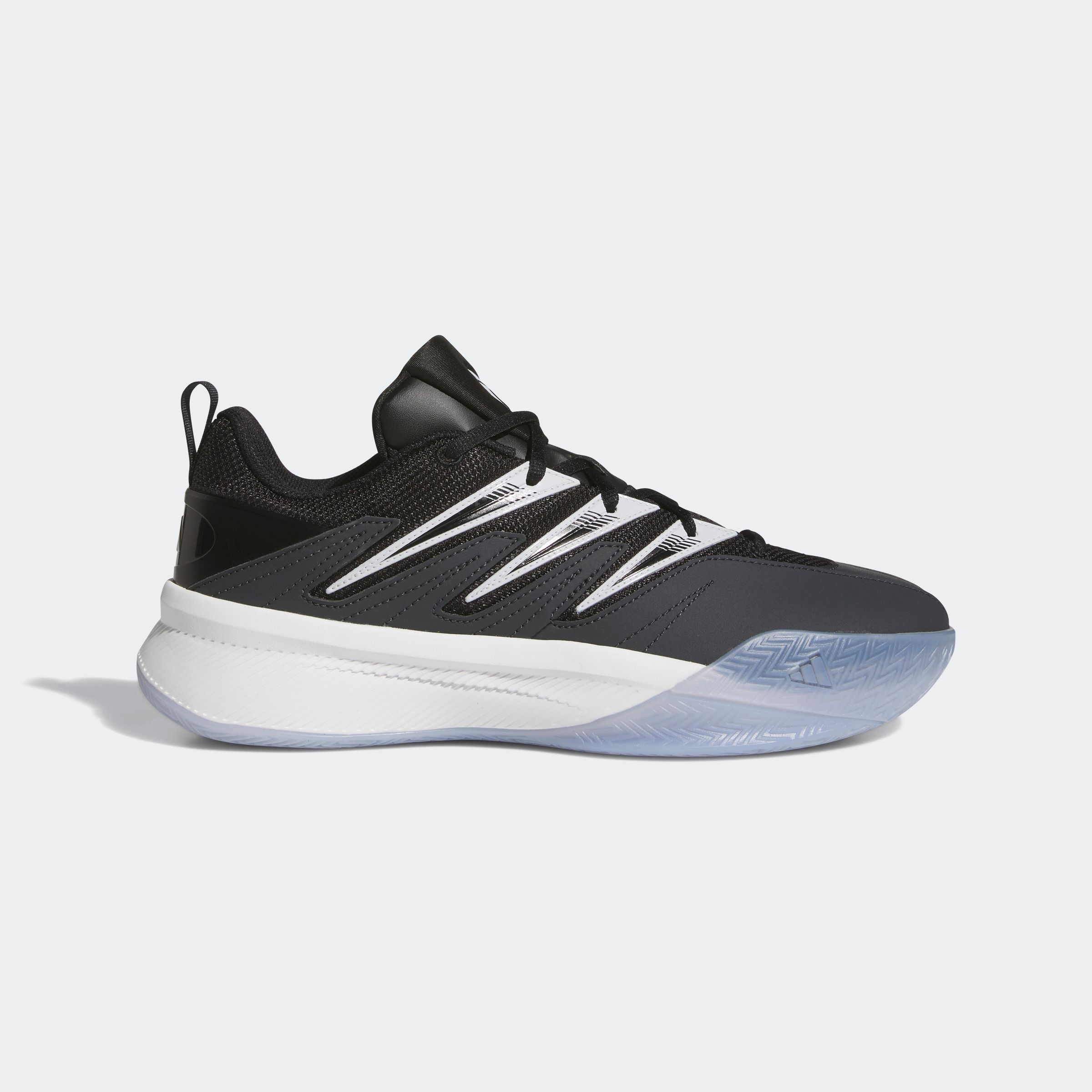 adidas Performance Basketballschuh »DAME CERTIFIED 3«
