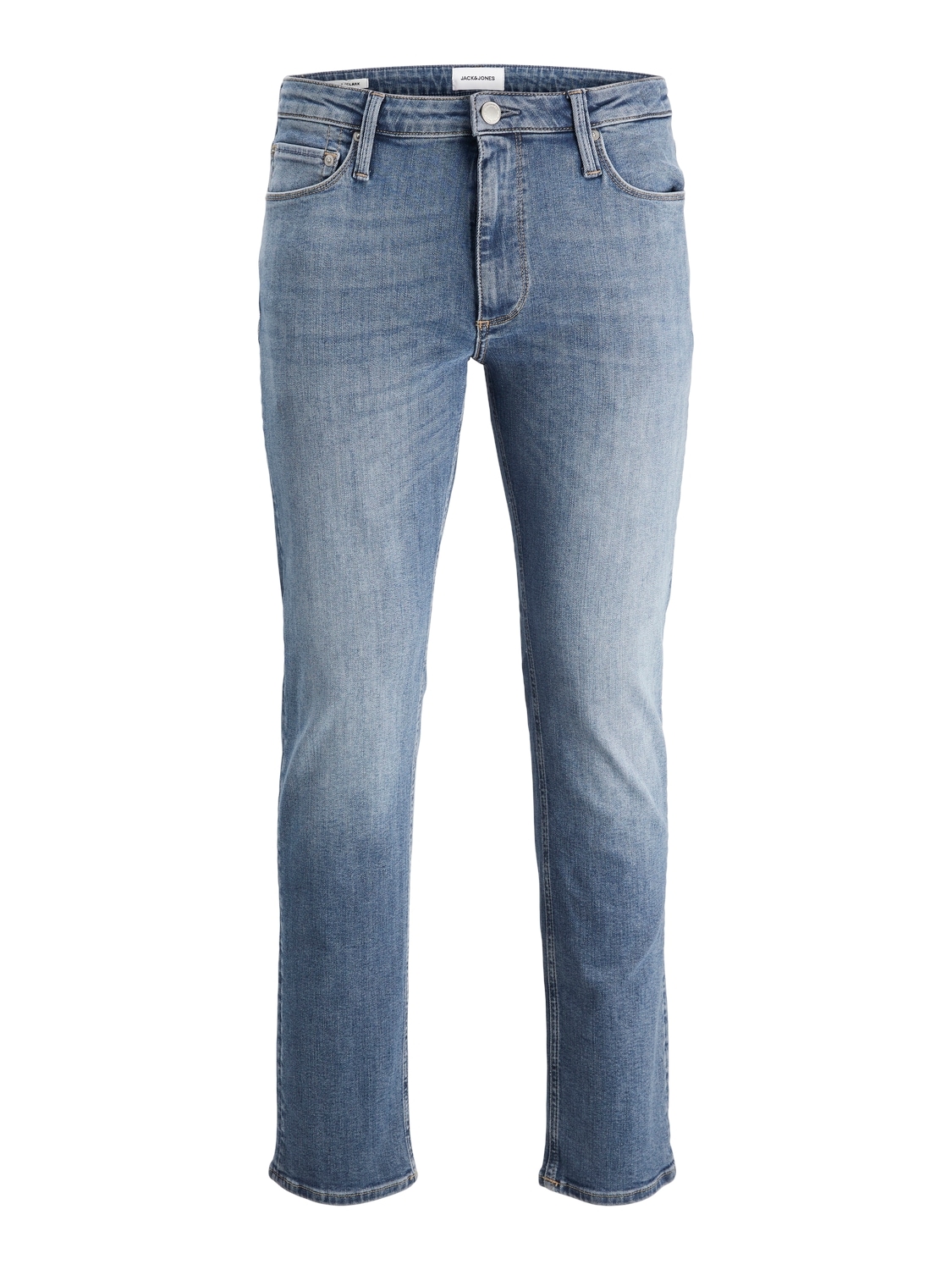 Jack & Jones Regular-fit-Jeans »JJICLARK JJEVAN AM 795 NOOS«