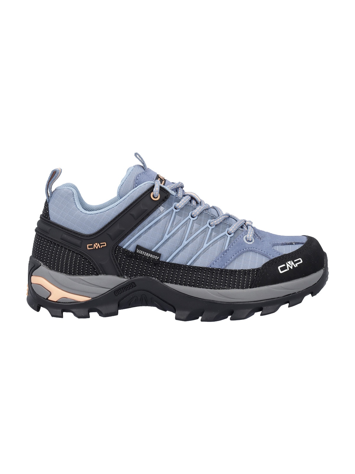 CMP Wanderschuh »Rigel Low«