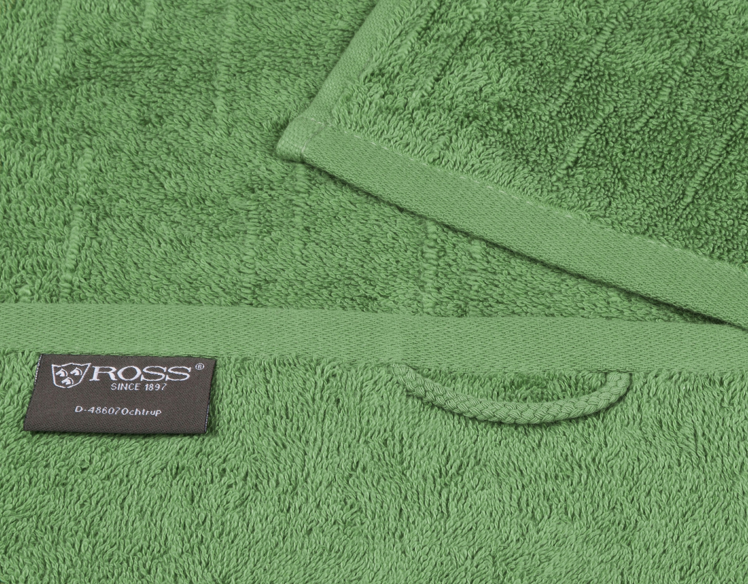 ROSS kaufen Baumwolle Handtuch St.), 100% »Premium«, bei OTTO (2
