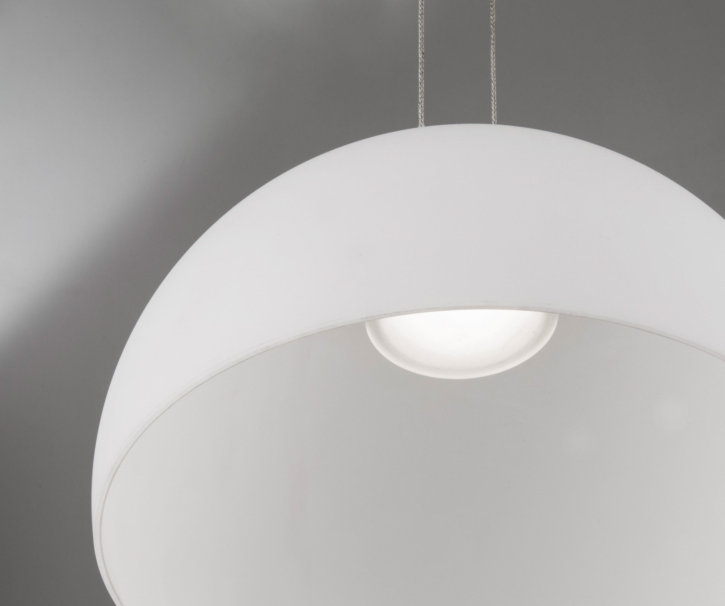 FISCHER & HONSEL LED Pendelleuchte »Avignon«, 1 flammig, Leuchtmittel LED-Modul | LED fest integriert, langlebige LED, dimmbar