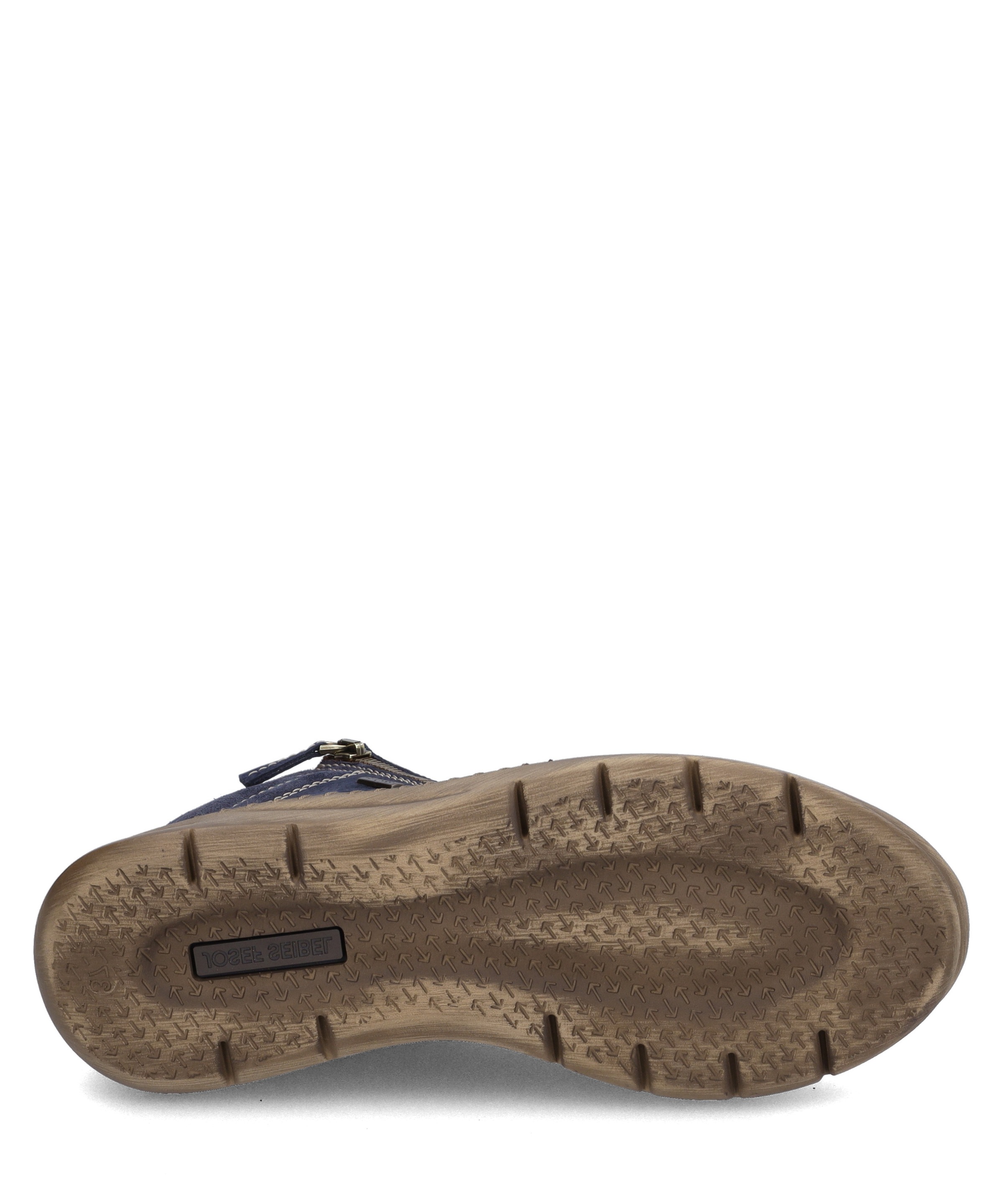 Josef Seibel Stiefelette »Conny 52, ocean«