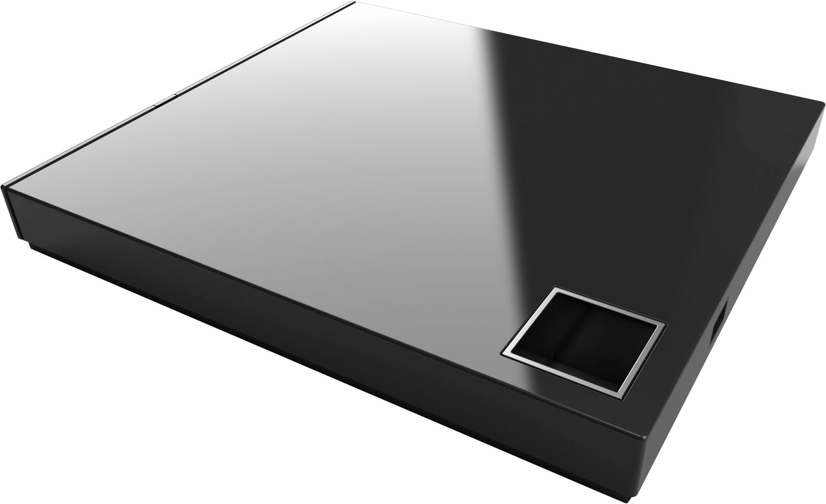 Asus Blu-ray-Brenner »SBW-06D2X-U«, (USB 2.0 BD 6 fachx/DVD 8 fachx/CD 24 fachx)