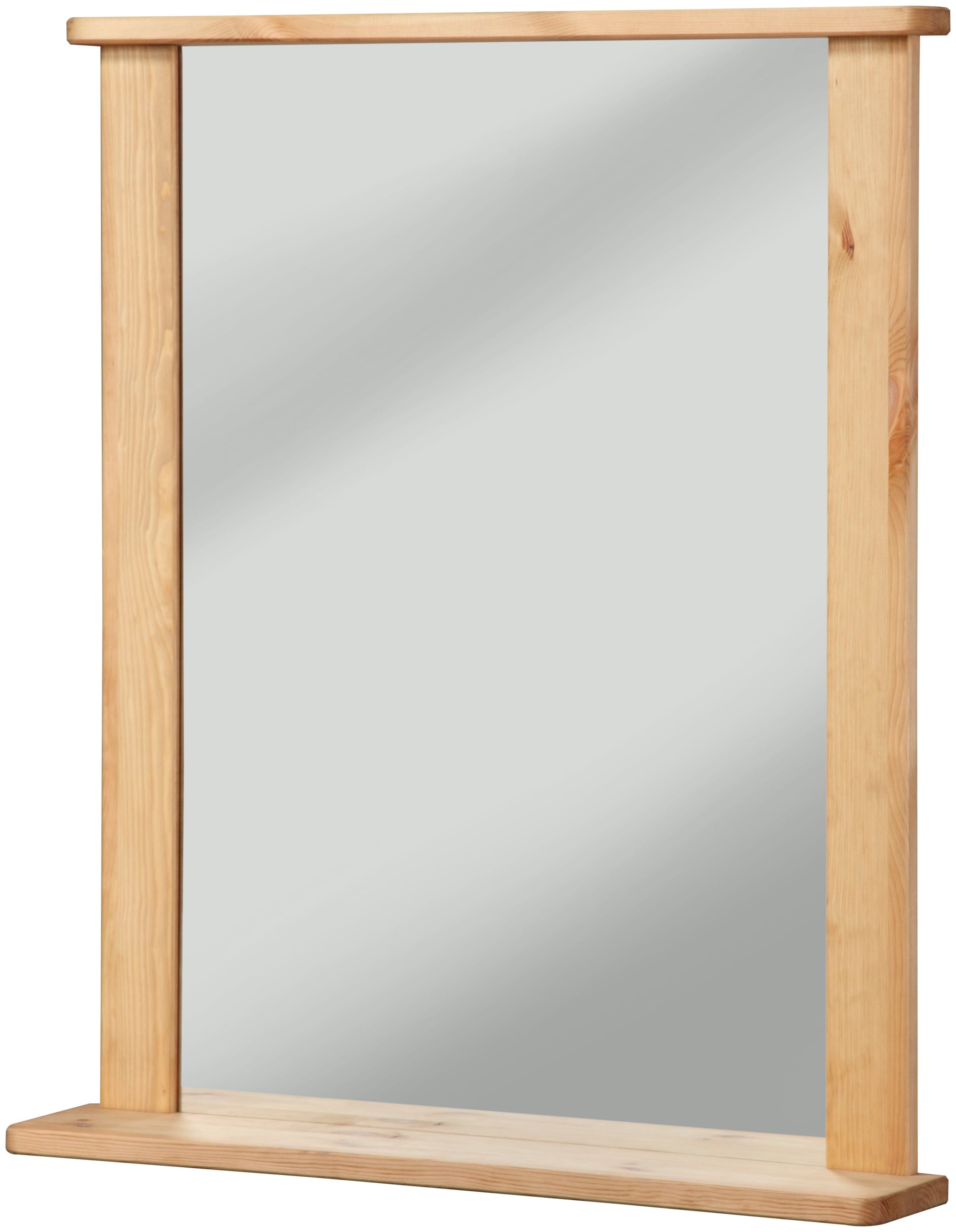 welltime Badspiegel »Sylt«, Spiegel, Breite 65 cm