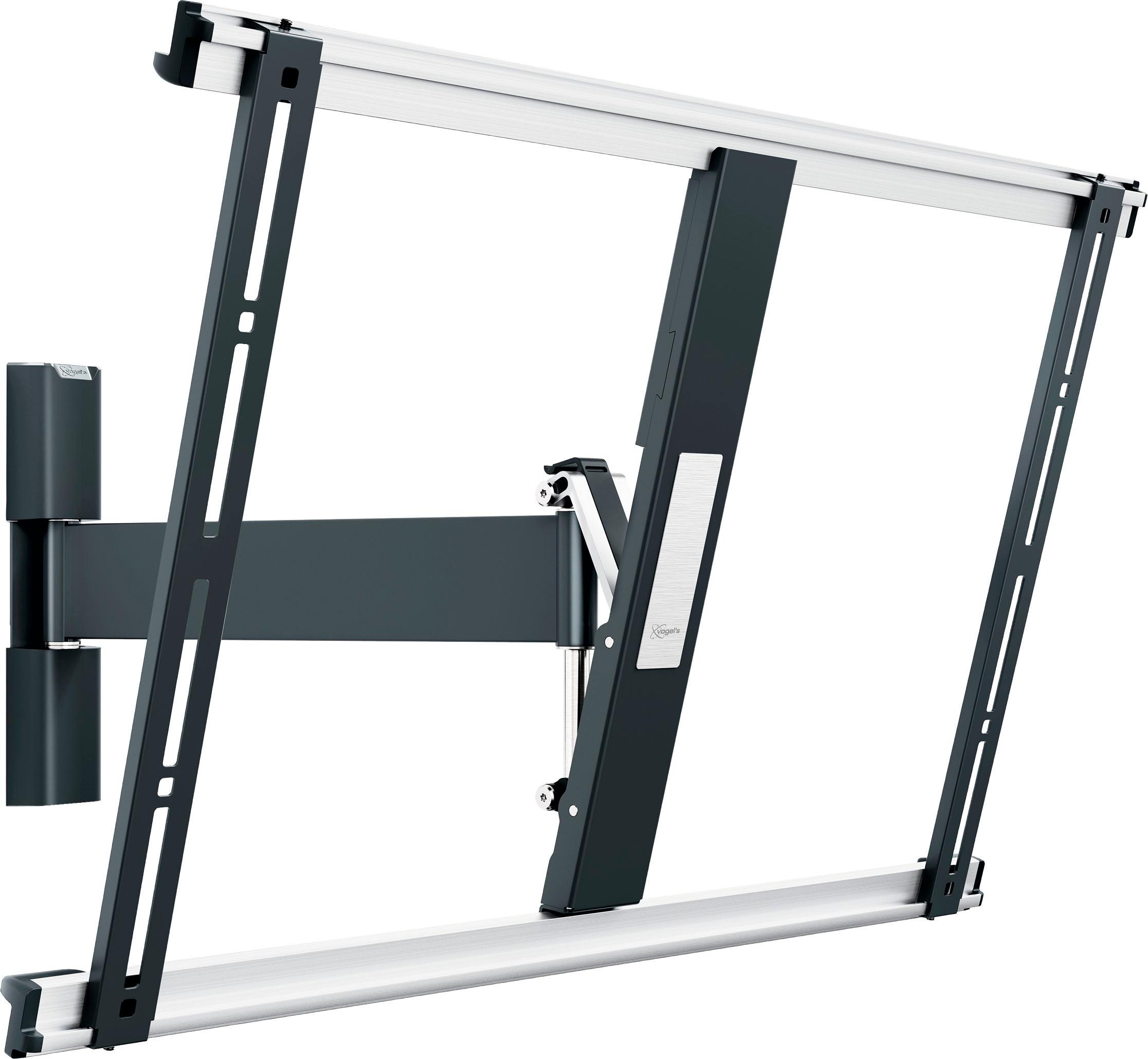 vogel's® TV-Wandhalterung »THIN 525«, bis 165 cm Zoll, schwenkbar, für 102-165 cm (40-65 Zoll) Fernseher, VESA 600x400