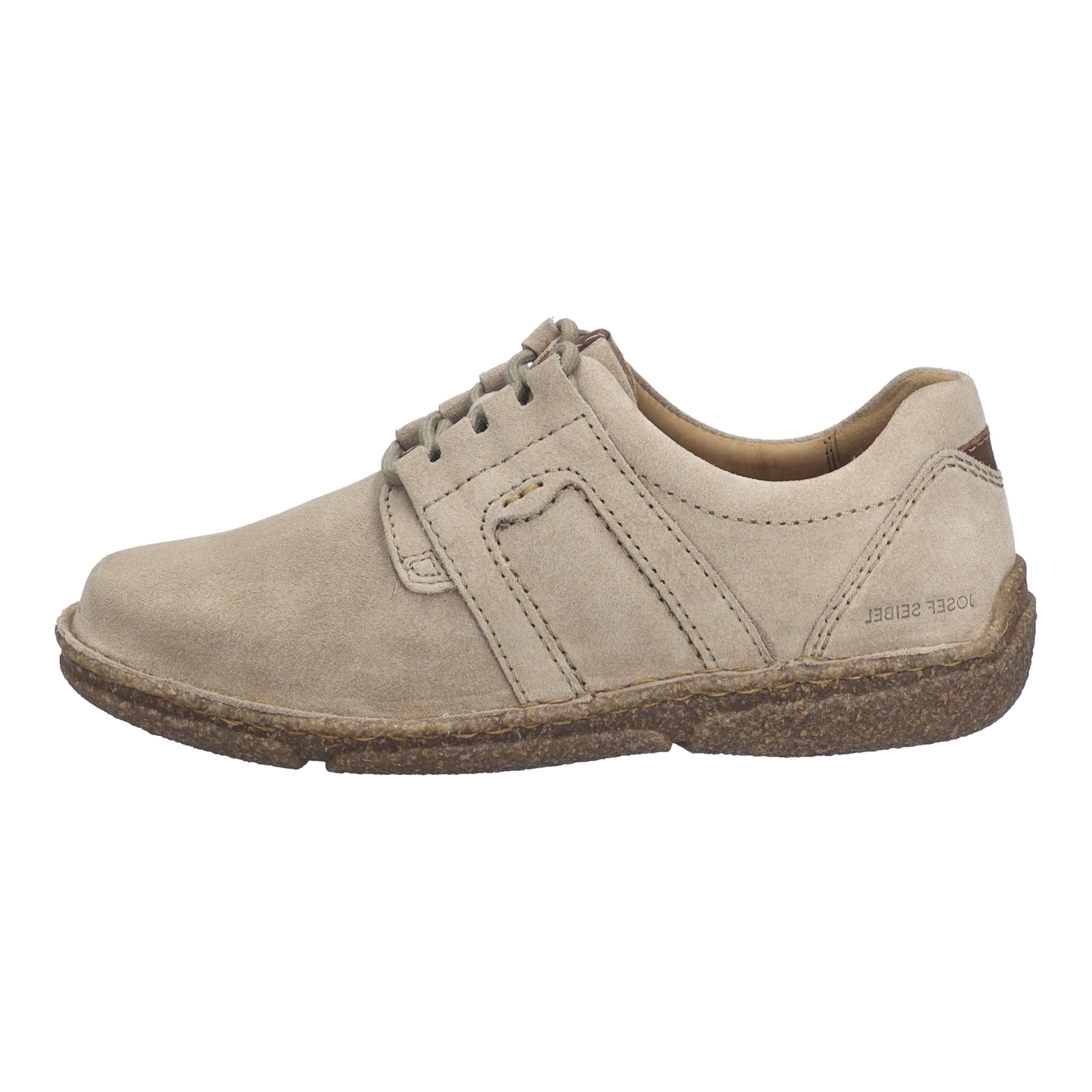 Josef Seibel Schnürschuh »Neele 44, cashmere«