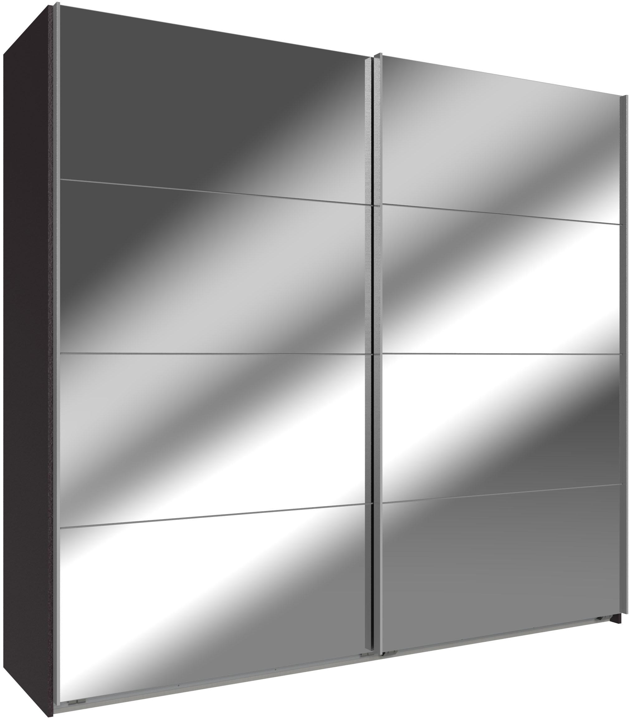 Wimex Nachtkonsole »Easy«, mit Glas- oder Spiegelfront OTTO Online Shop