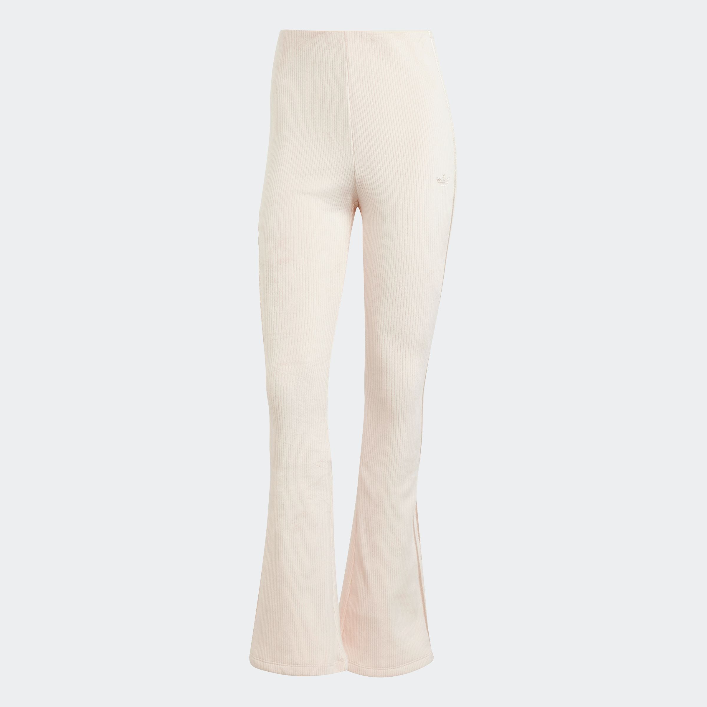 adidas Originals Sporthose »RIB FLRD LEGNG«, (1 tlg.)