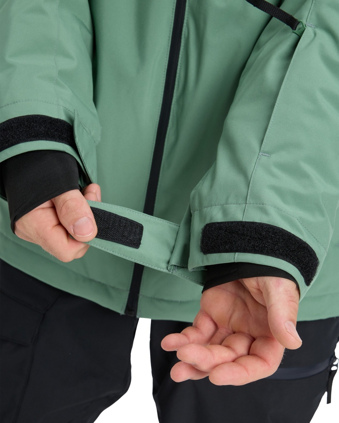 Quiksilver Snowboardjacke »Sycamore Solid 20K«