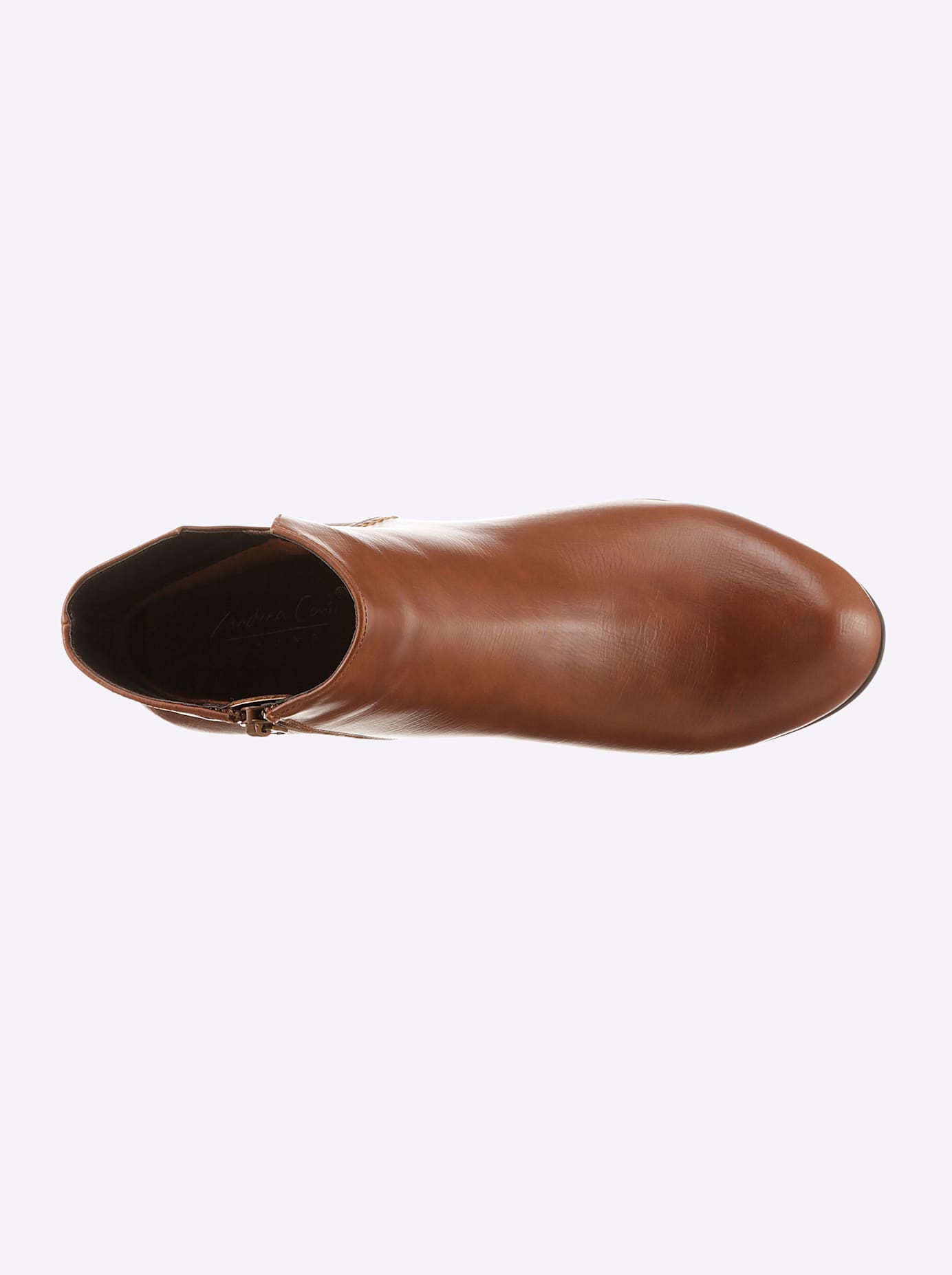 Andrea Conti Stiefelette
