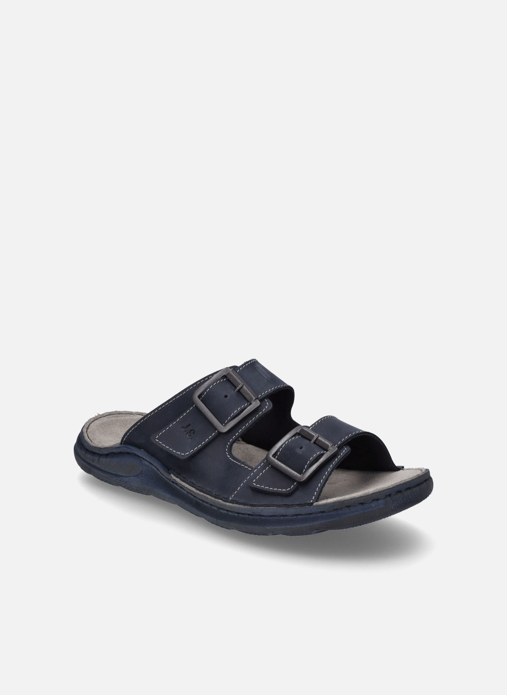 Josef Seibel Sandale »Maverick 06, jeans«