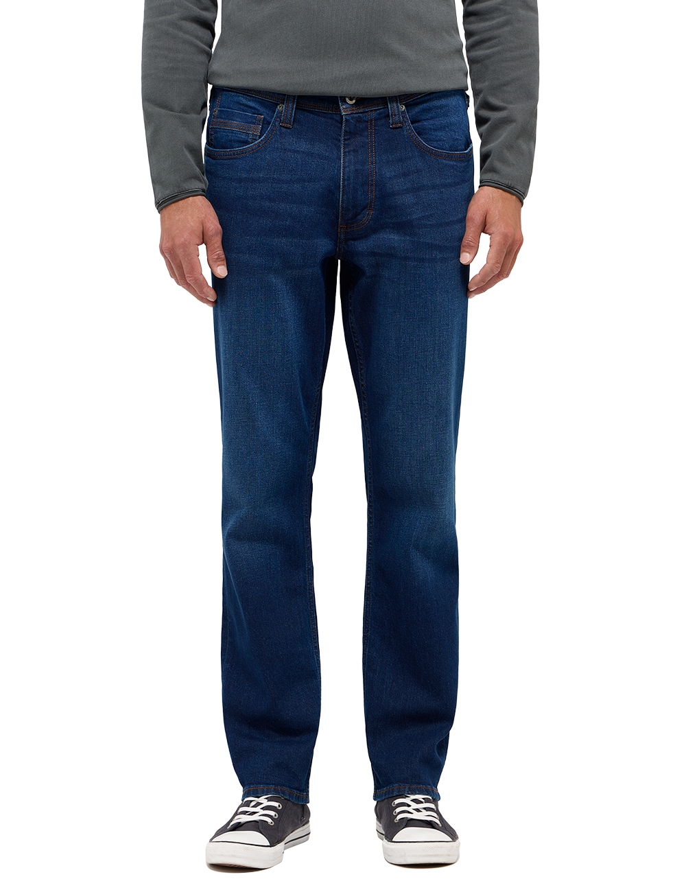 MUSTANG Straight-Jeans »Style Washington Straight«