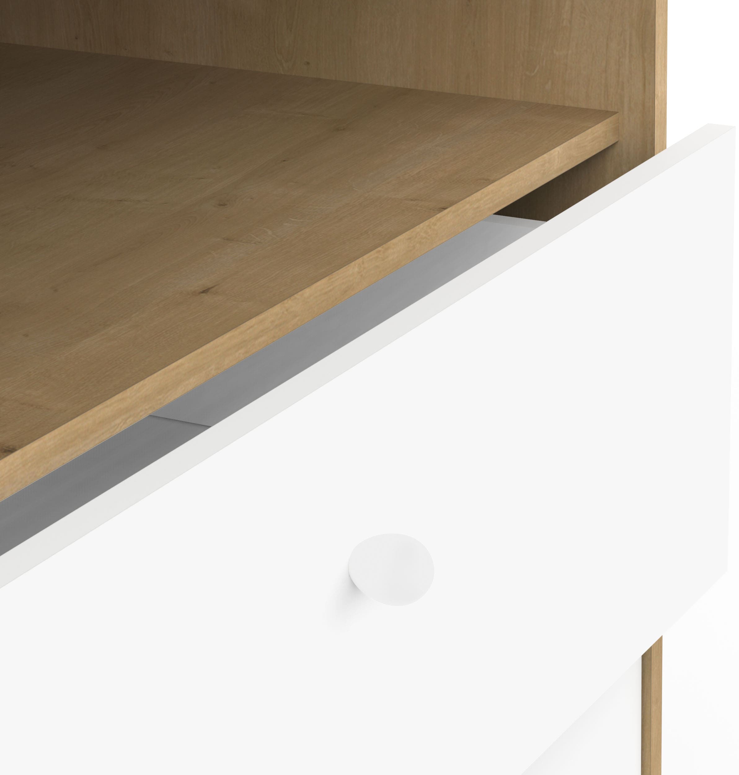 Demeyere GROUP Wickelkommode »Helicia« 79,6 cm