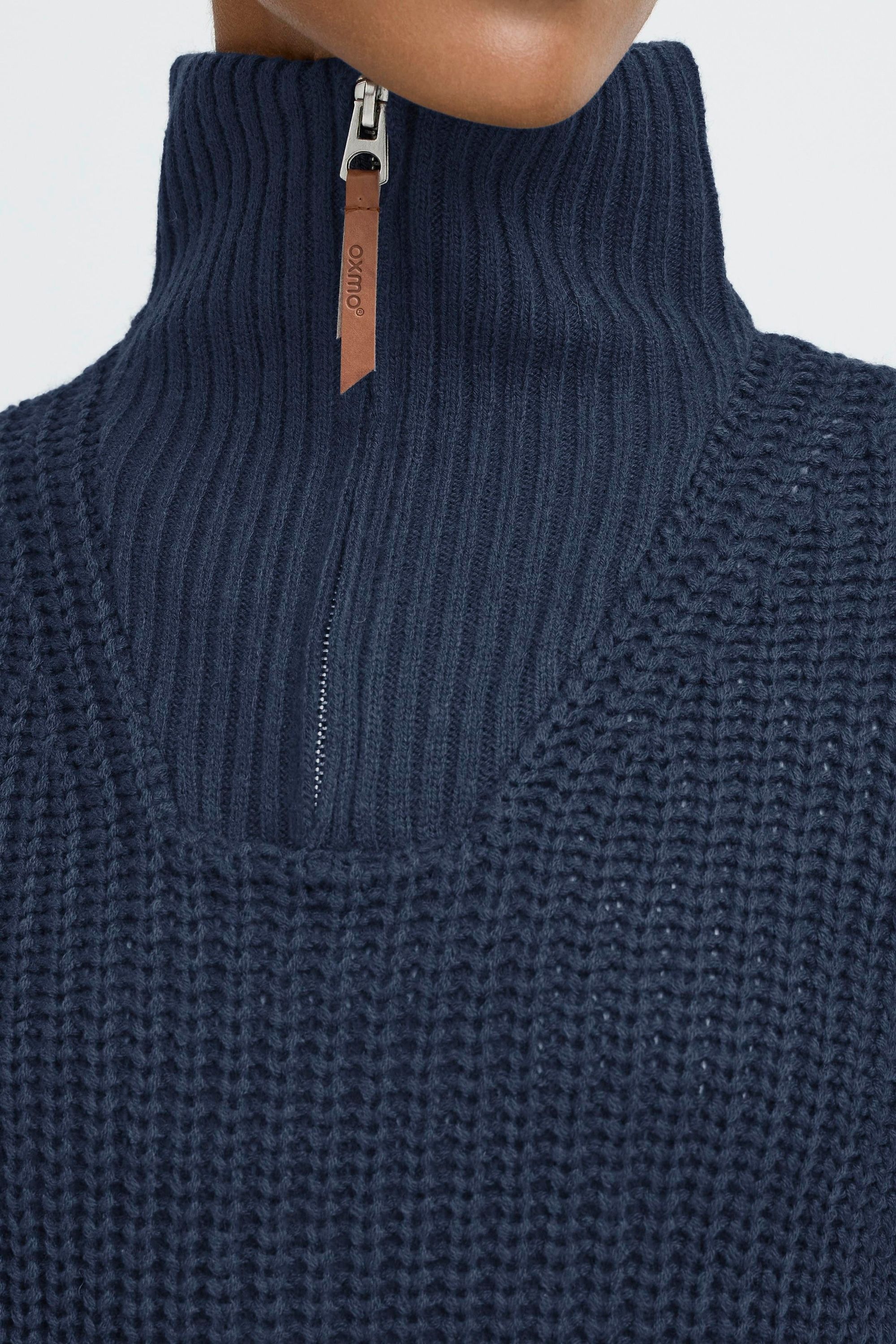 OXMO Troyer »Troyer OXEDNA«