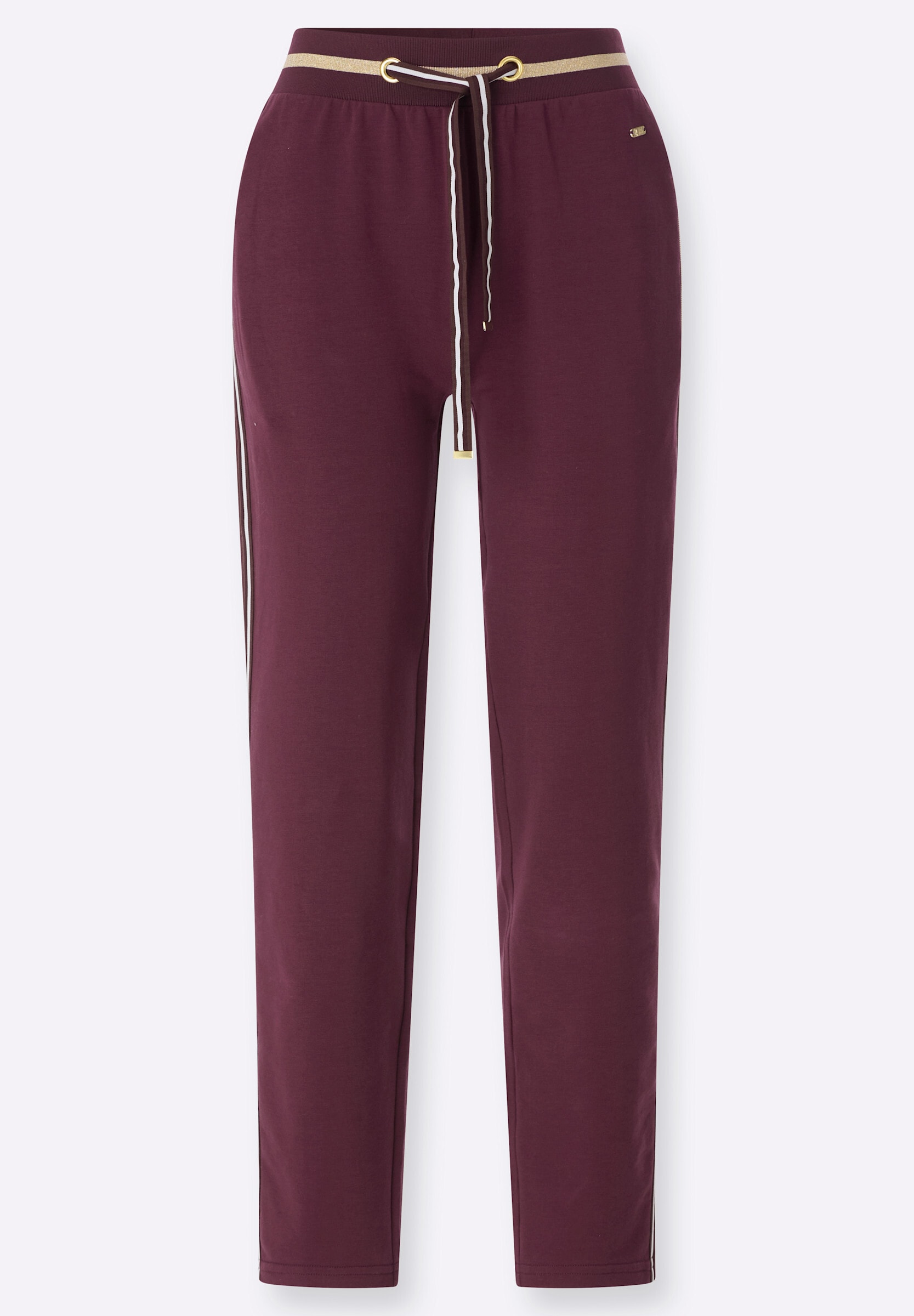creation L Stoffhose »Hose Dehnbund-Hose«
