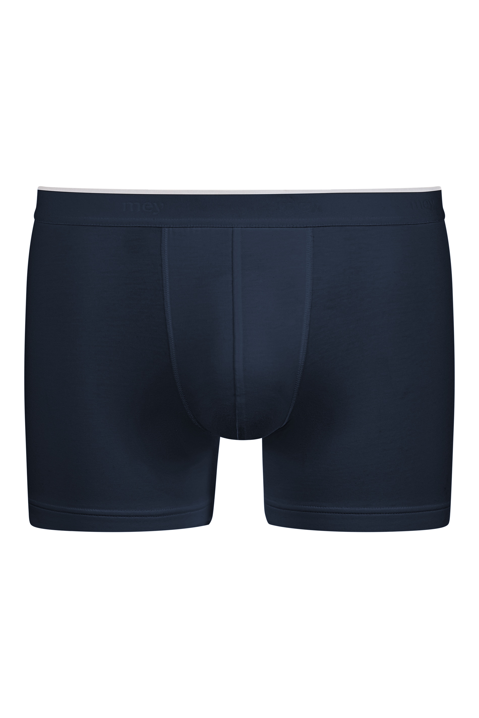 Mey Trunk, Elastischer Logobund