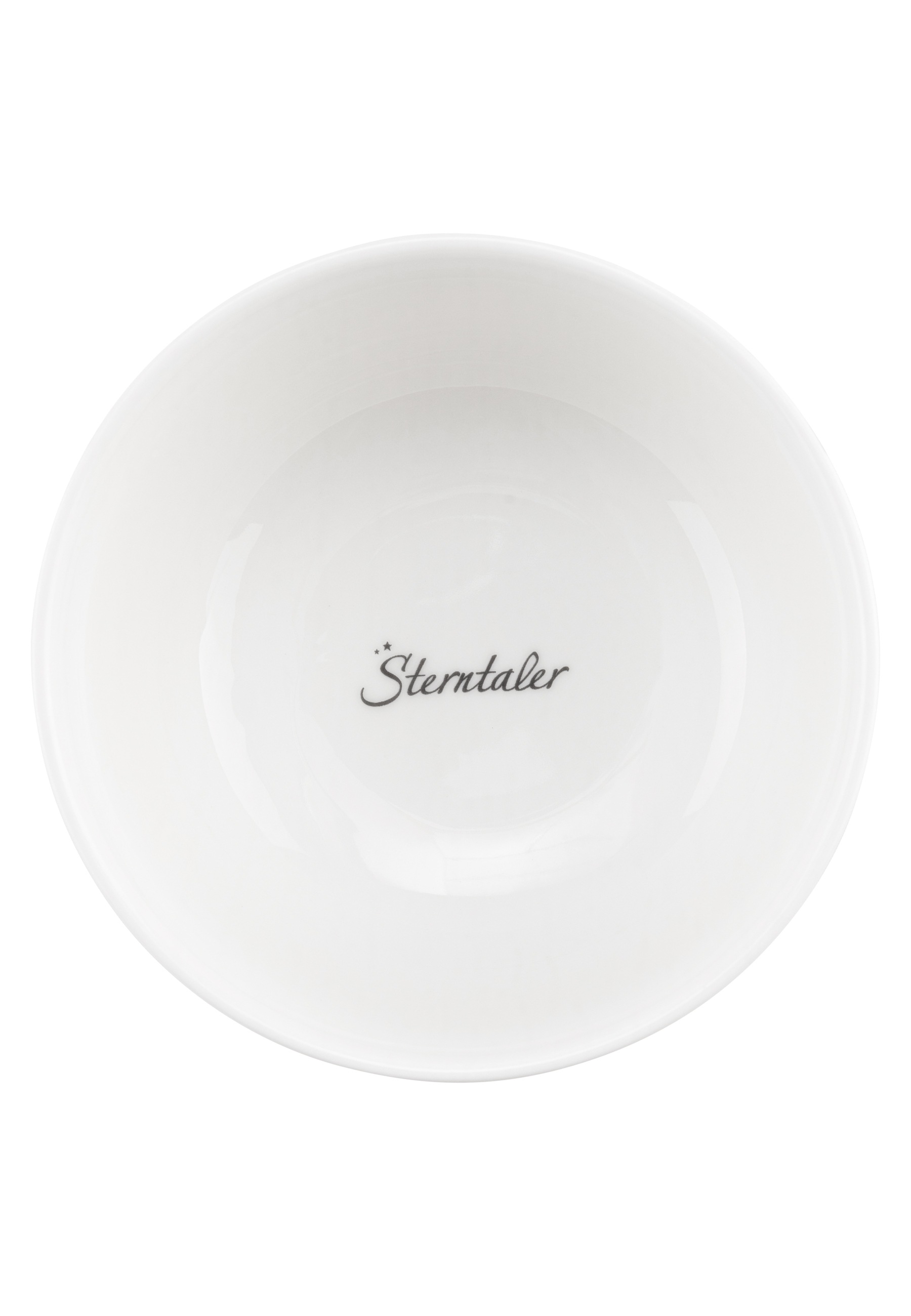 Sterntaler® Kindergeschirr-Set »Porzellan Geschirr-Set DINO Rexi«
