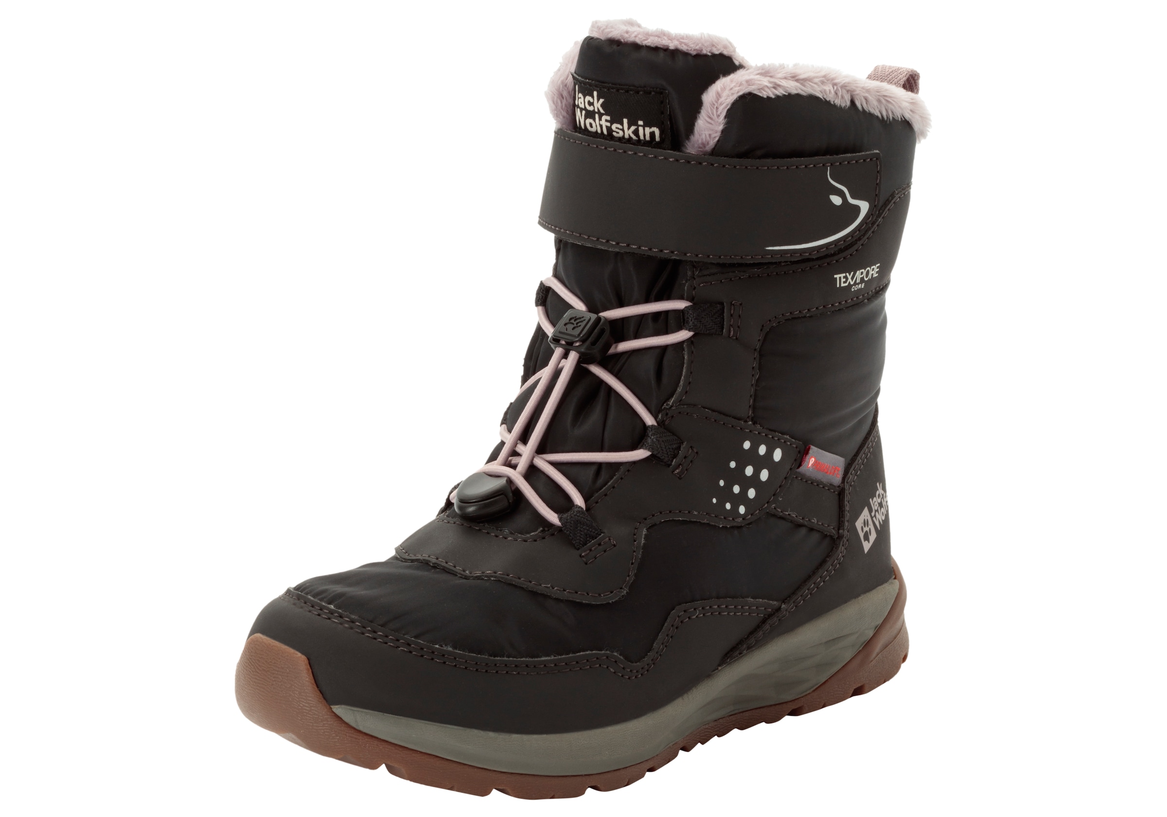 Winterboots »POLAR BEAR-G TEXAPORE HIGH VC K«, Snowboots, Winterstiefel, Winterschuhe,...