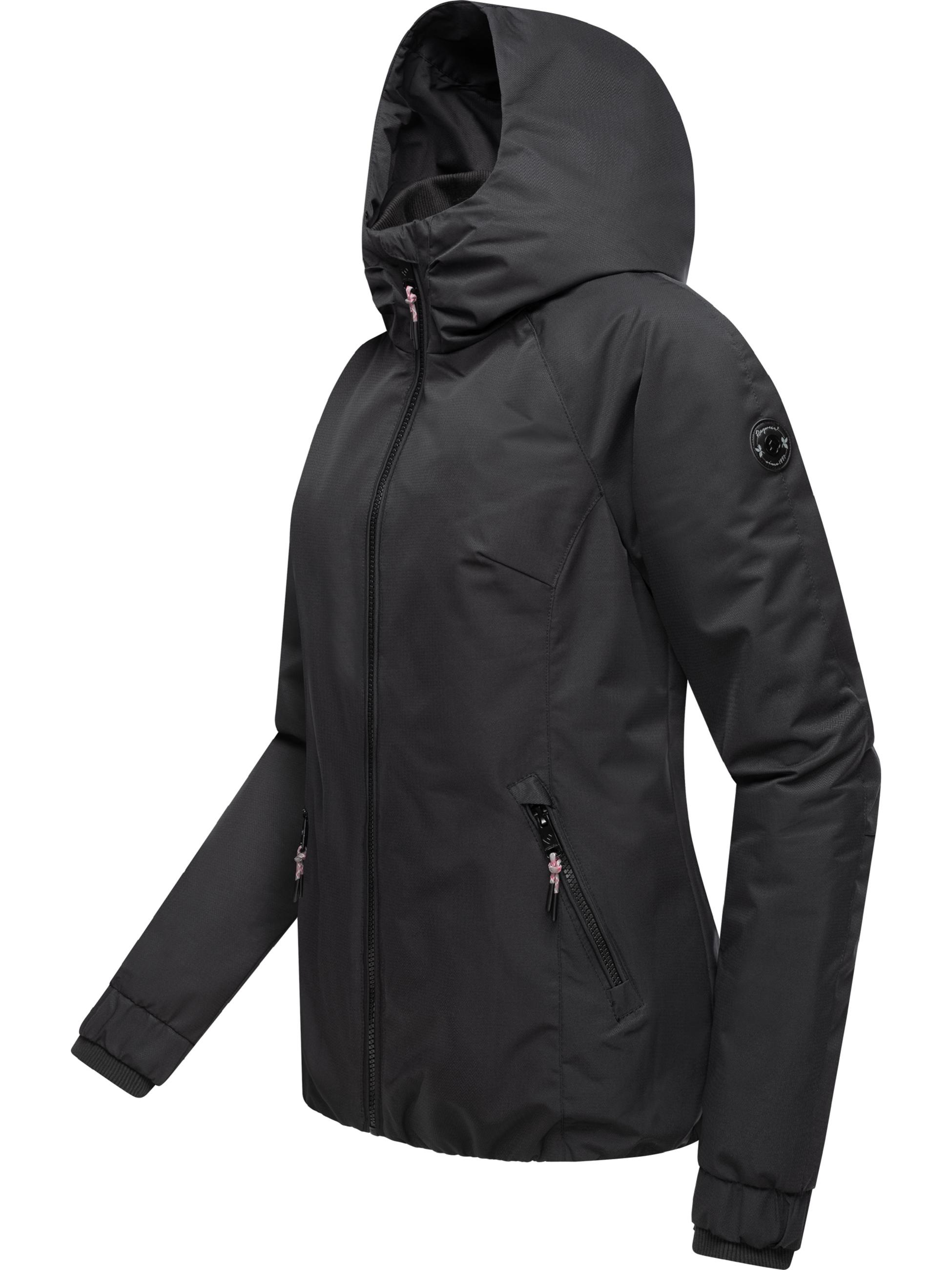 Ragwear Winterjacke »Winterjacke Dizzie Warm Rain«