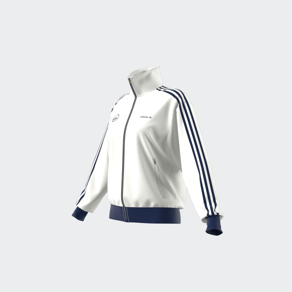 adidas Originals Outdoorjacke »FIREBIRD TT«