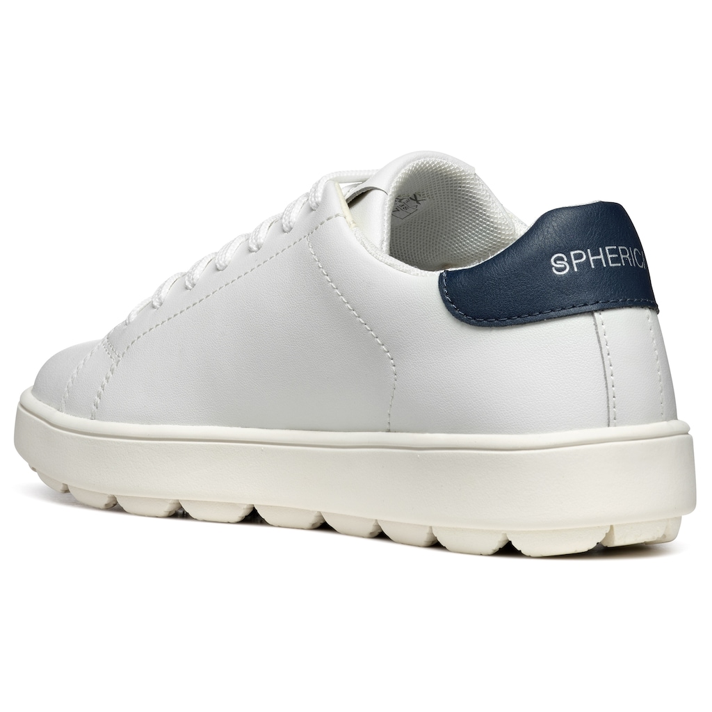 Geox Sneaker »D SPHERICA ECUB-1 A«