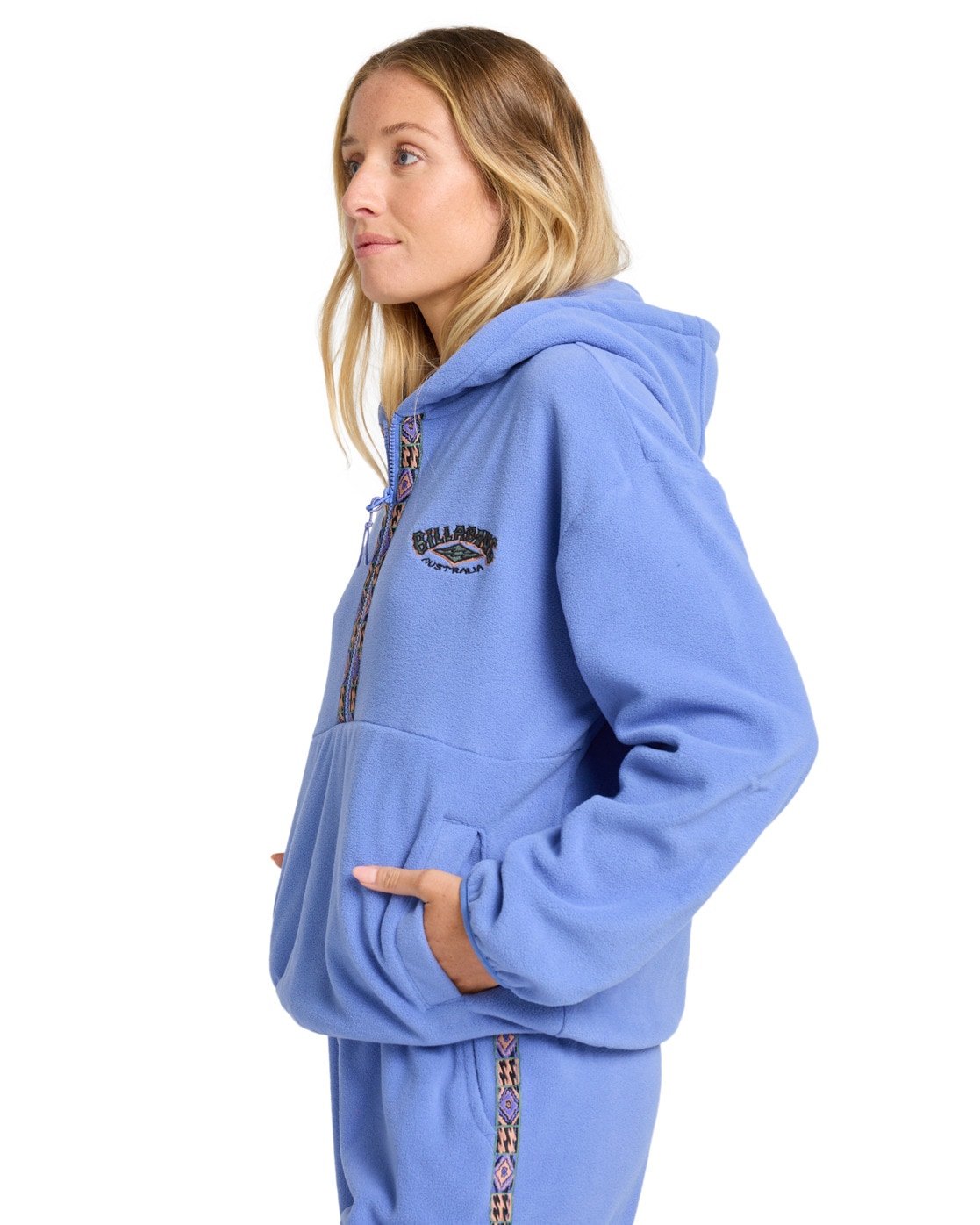 Billabong Kapuzensweatshirt »Winter Camp«