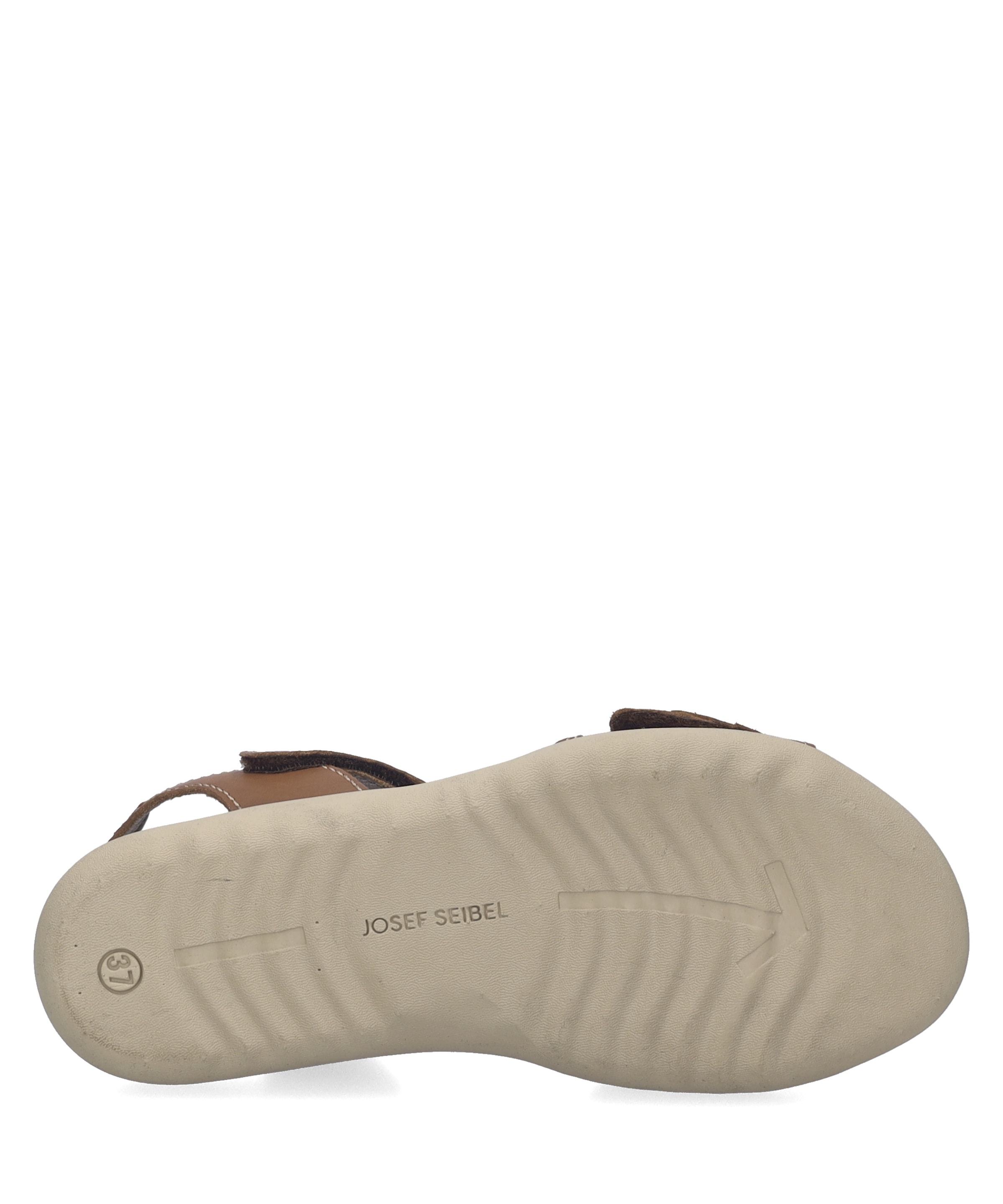 Josef Seibel Sandale »Juliet 03, cognac«