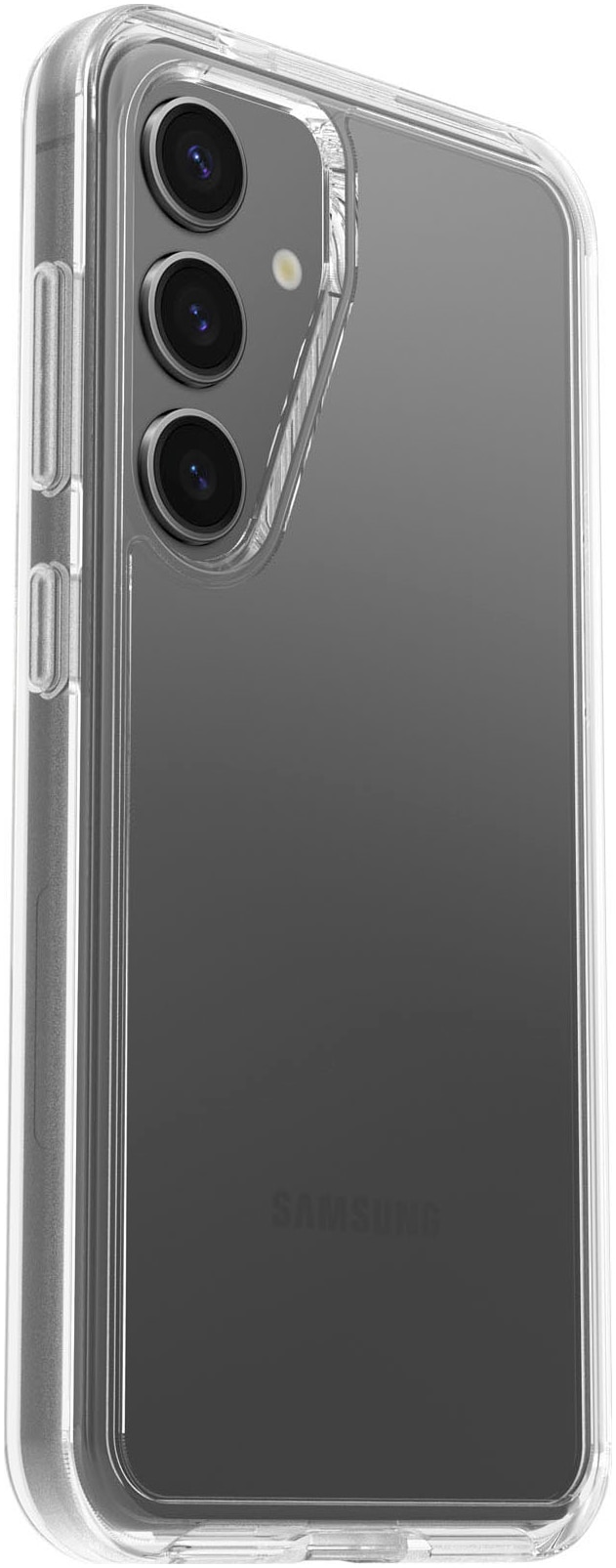 Otterbox Smartphone-Hülle »Symmetry Series«, Samsung Galaxy S24, 15,8 cm (6,2 Zoll)