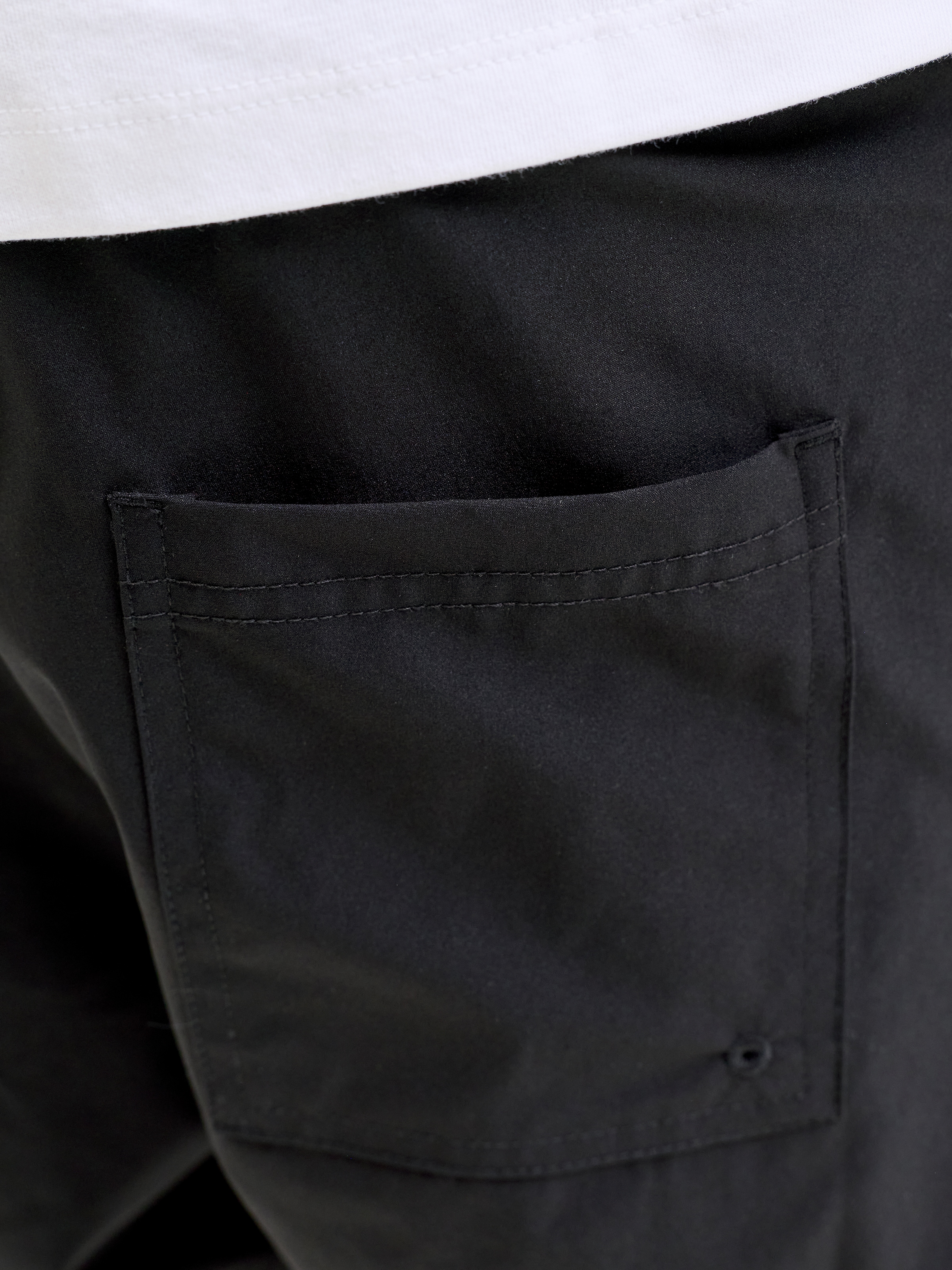 Jack & Jones Junior Badeshorts »JPSTMAUI SURF DOUBLE WB SWIM SHORT JNR«