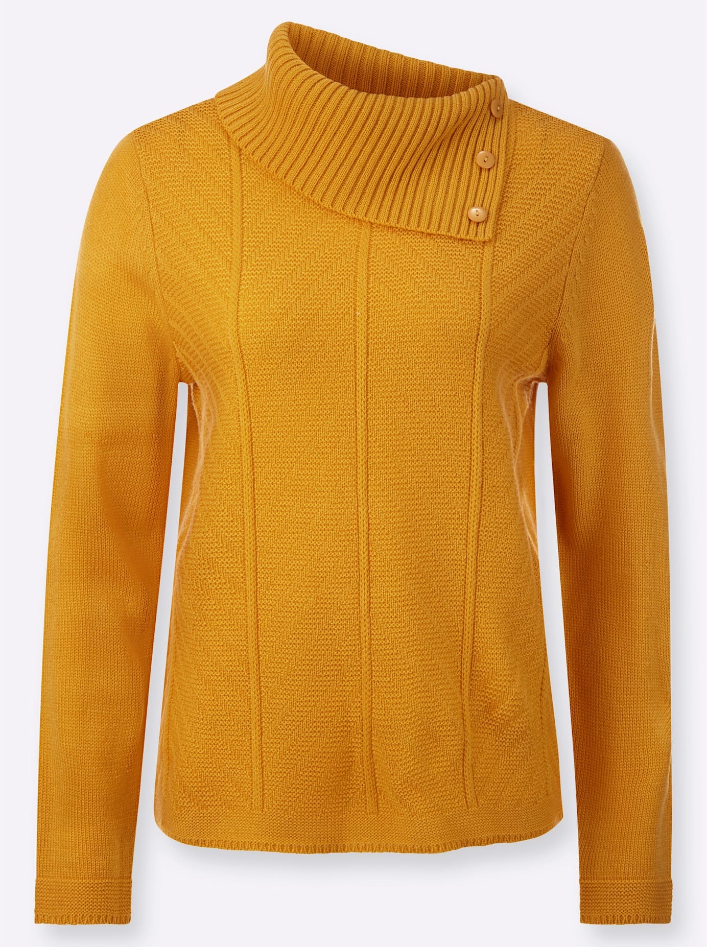 Classic Basics Strickpullover »Pullover«
