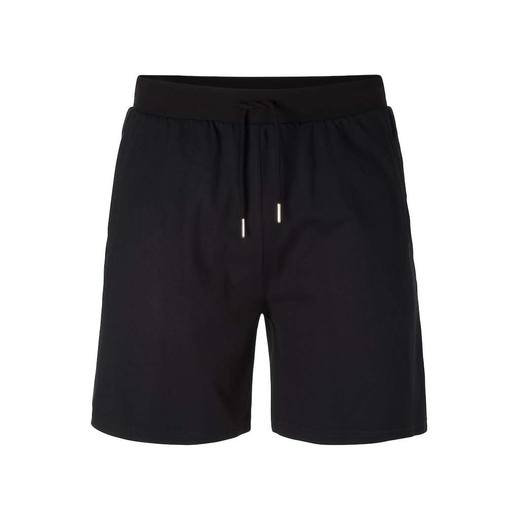 AUTHENTIC UNDERWEAR Schlafshorts