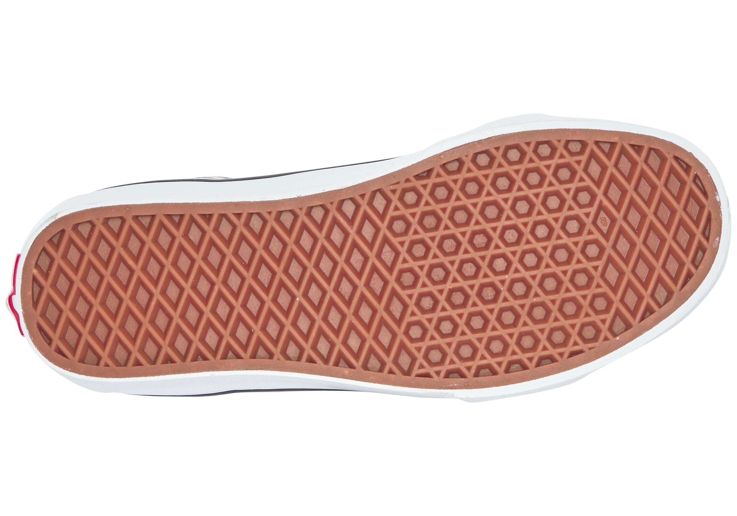 Vans Sneaker »SK8-Mid Reissue«