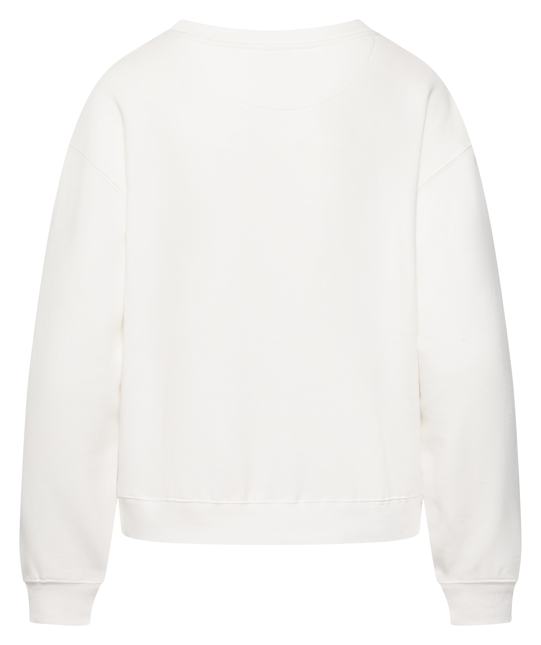 Pepe Jeans Sweatshirt »BRISA«, mit Schmucksteinbesatz & Schriftzug
