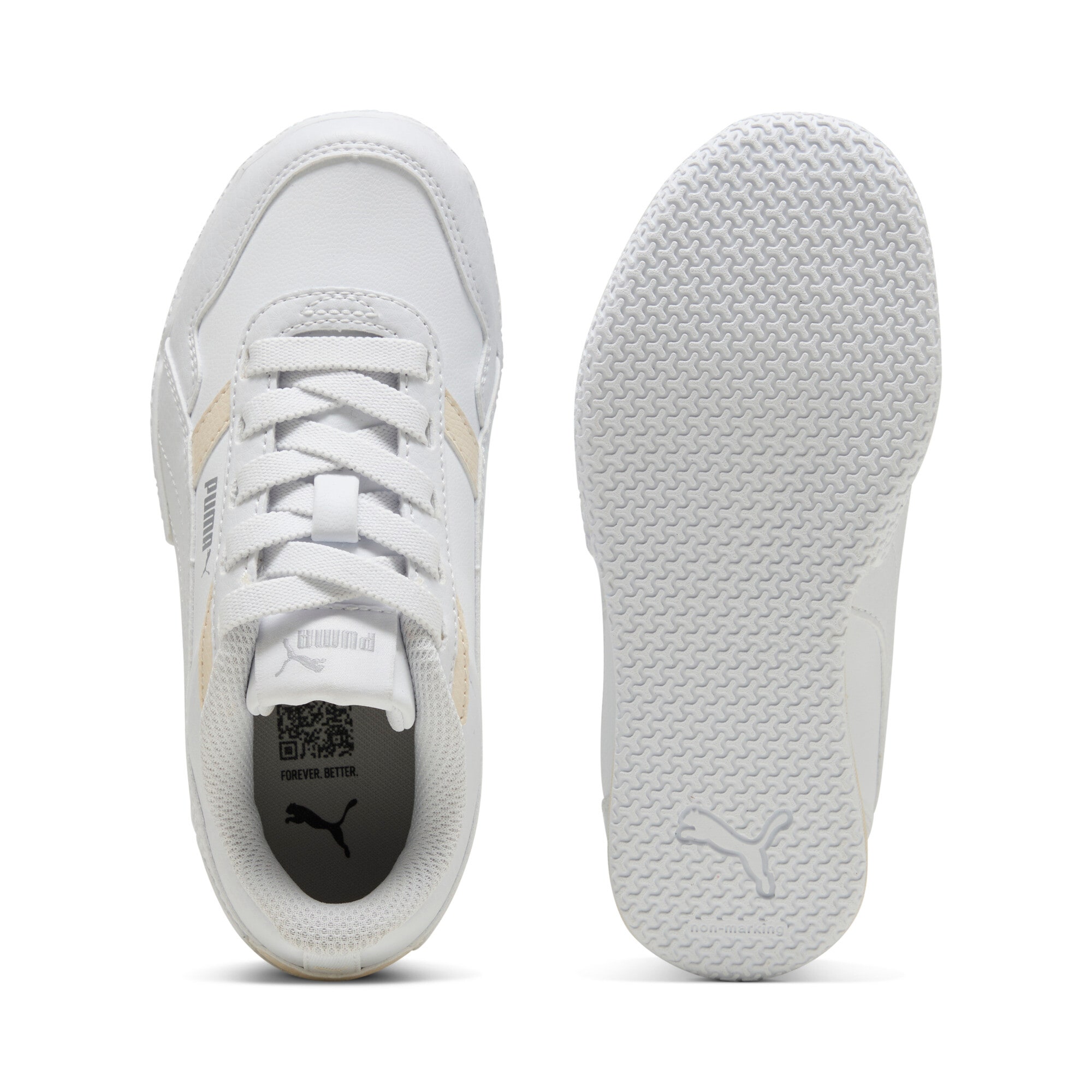 PUMA Sneaker »BELLA DONNA SL AC PS«