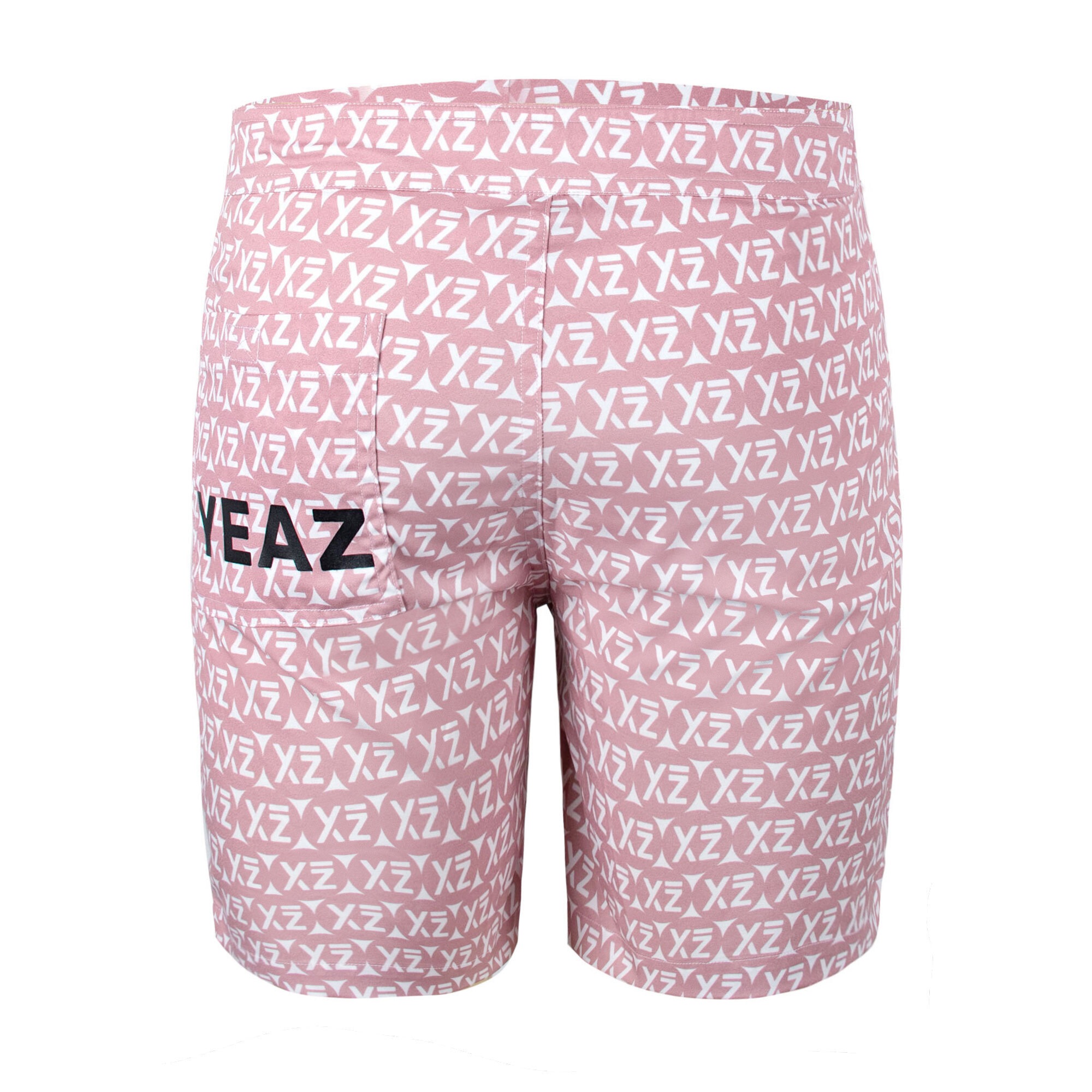 YEAZ Badeshorts »Badeshorts DAZZERS«