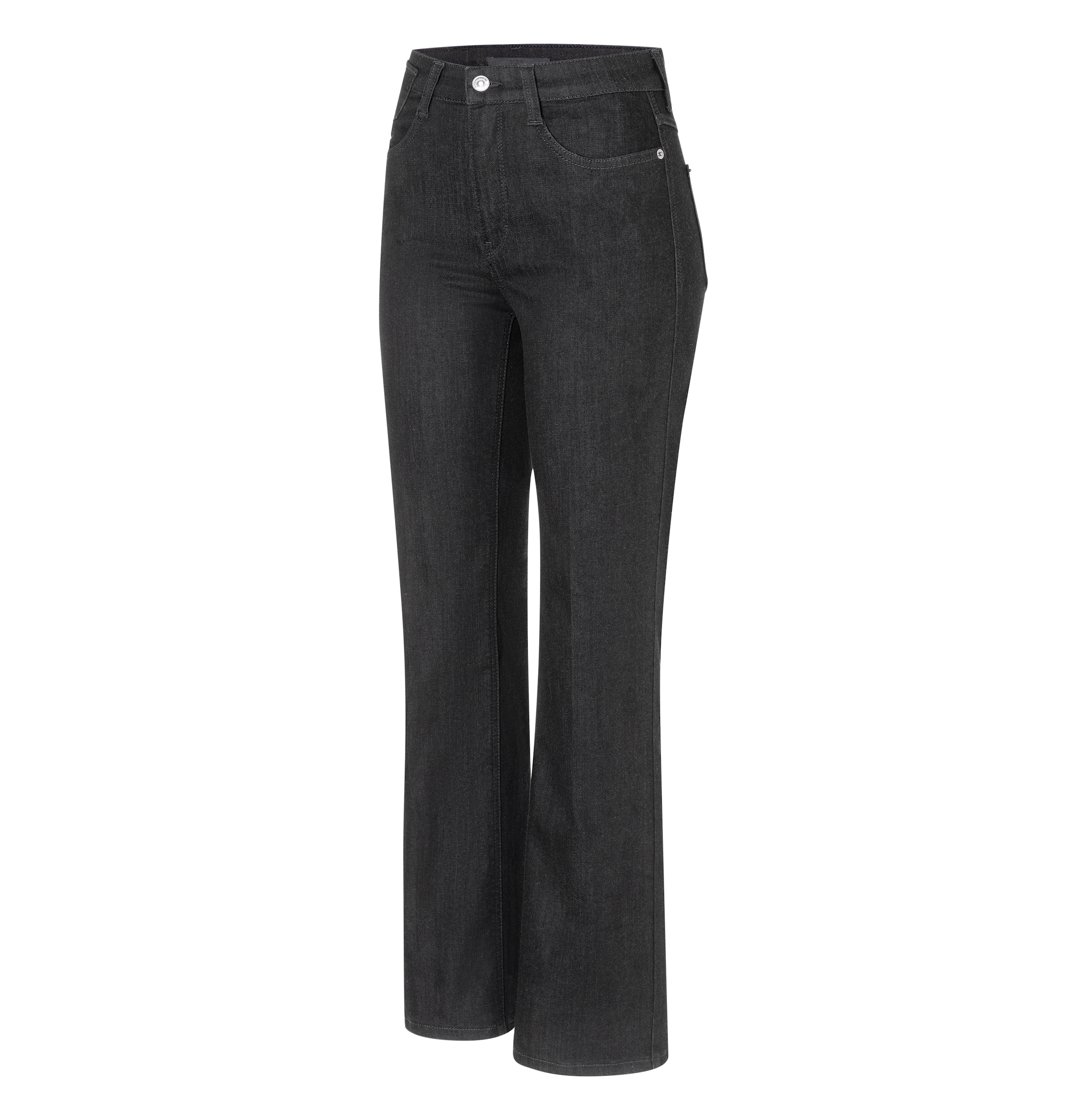 MAC Bootcut-Jeans »LAURA«