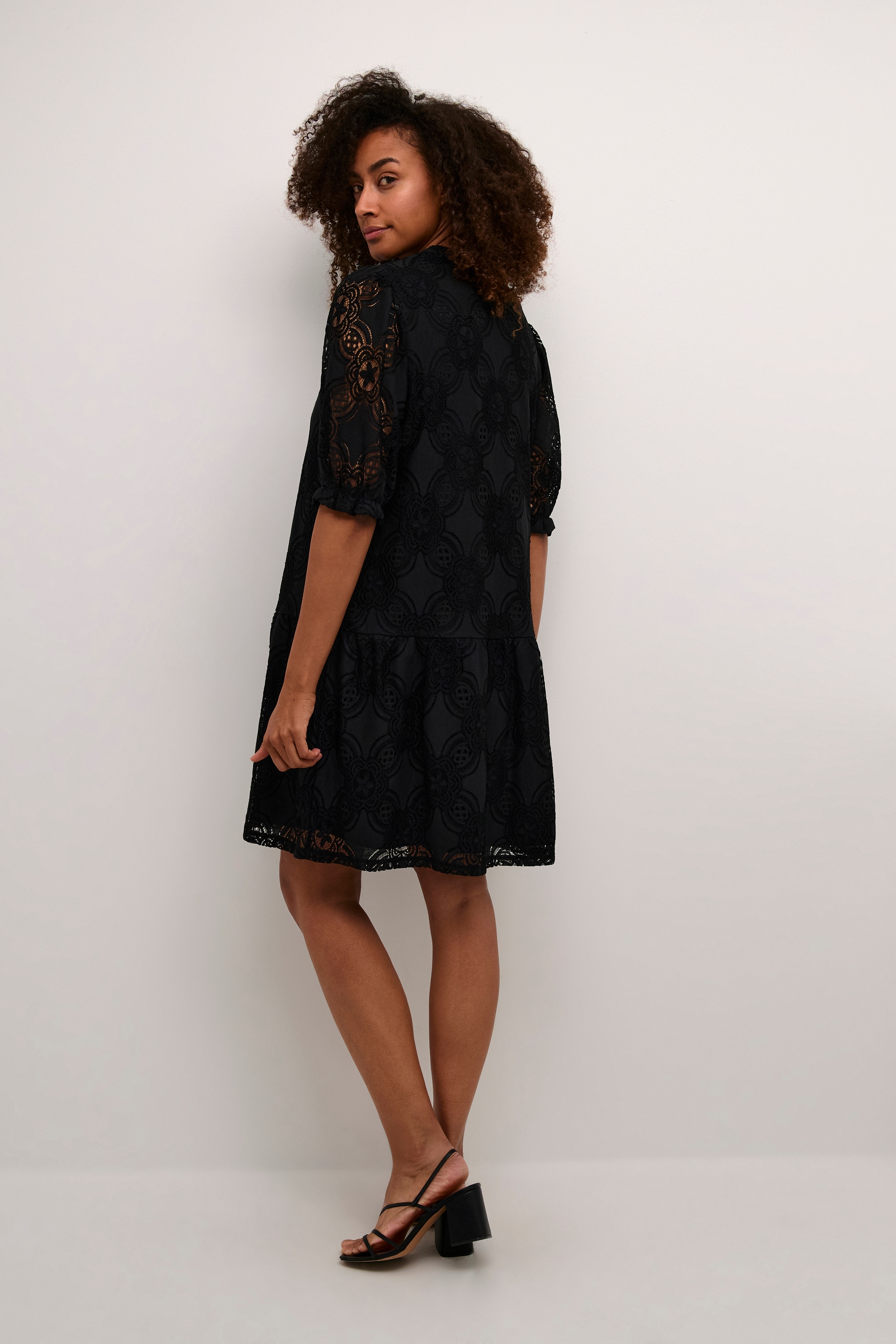 Culture Midikleid »Kleid CUhenriette«