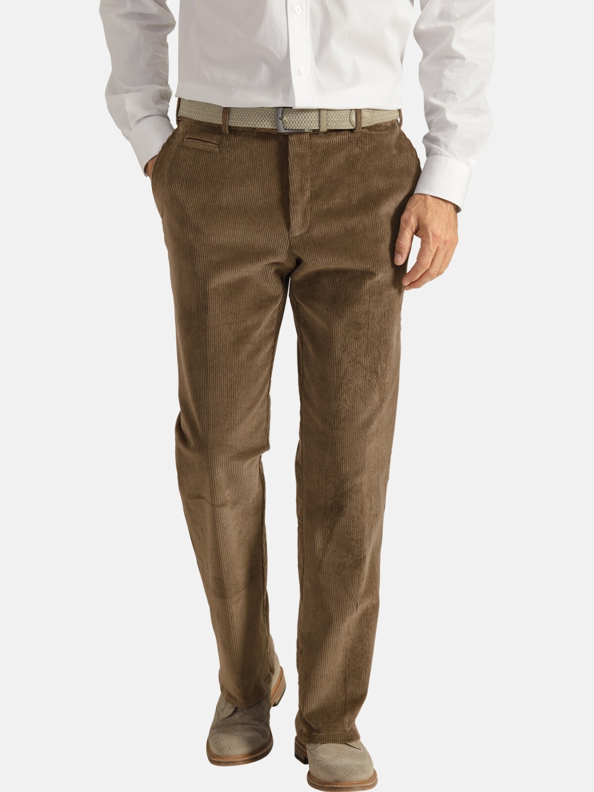 Babista 5-Pocket-Hose »Hose MODANUOVO«, (1 tlg.)