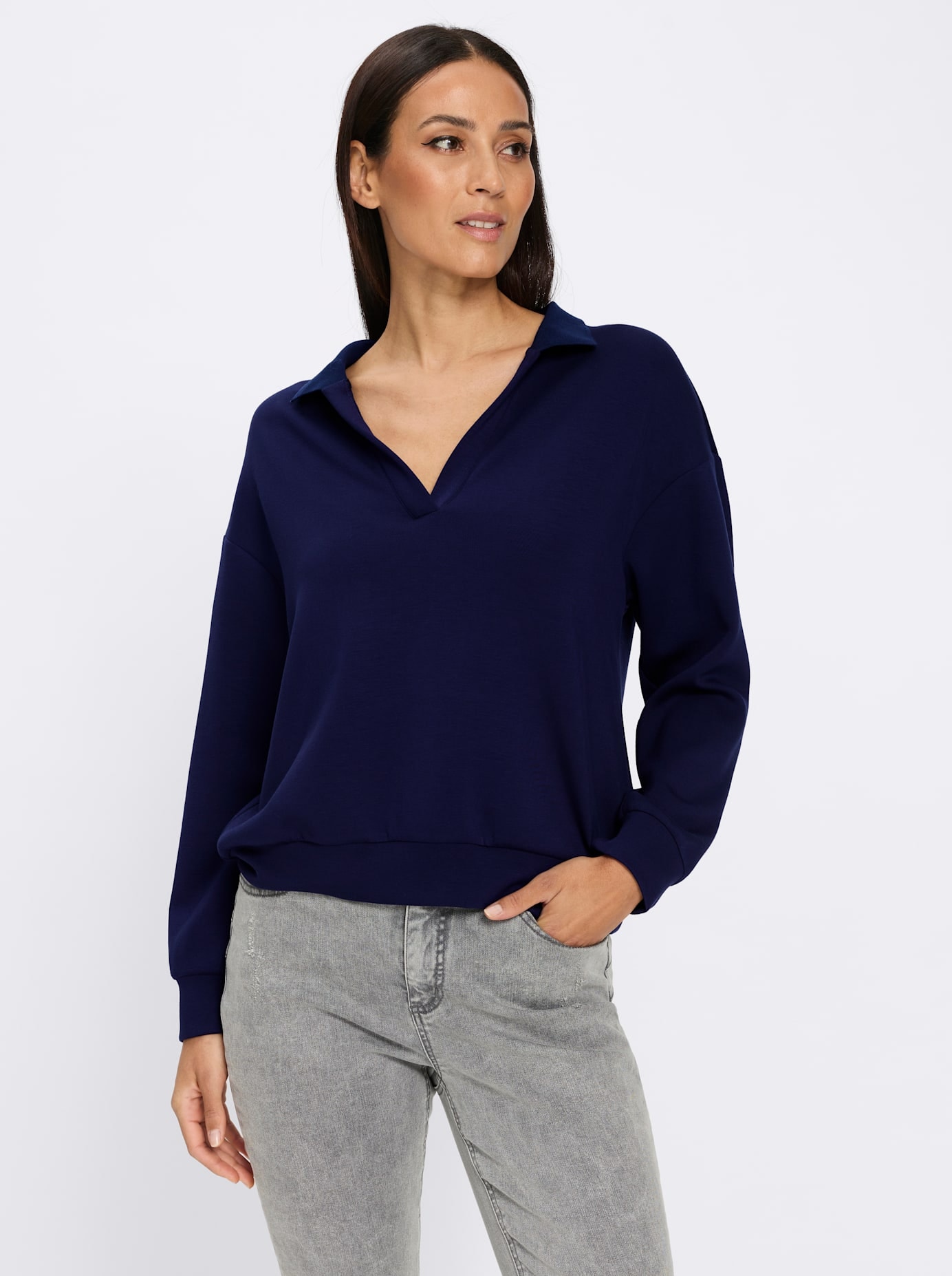 heine Sweatshirt

