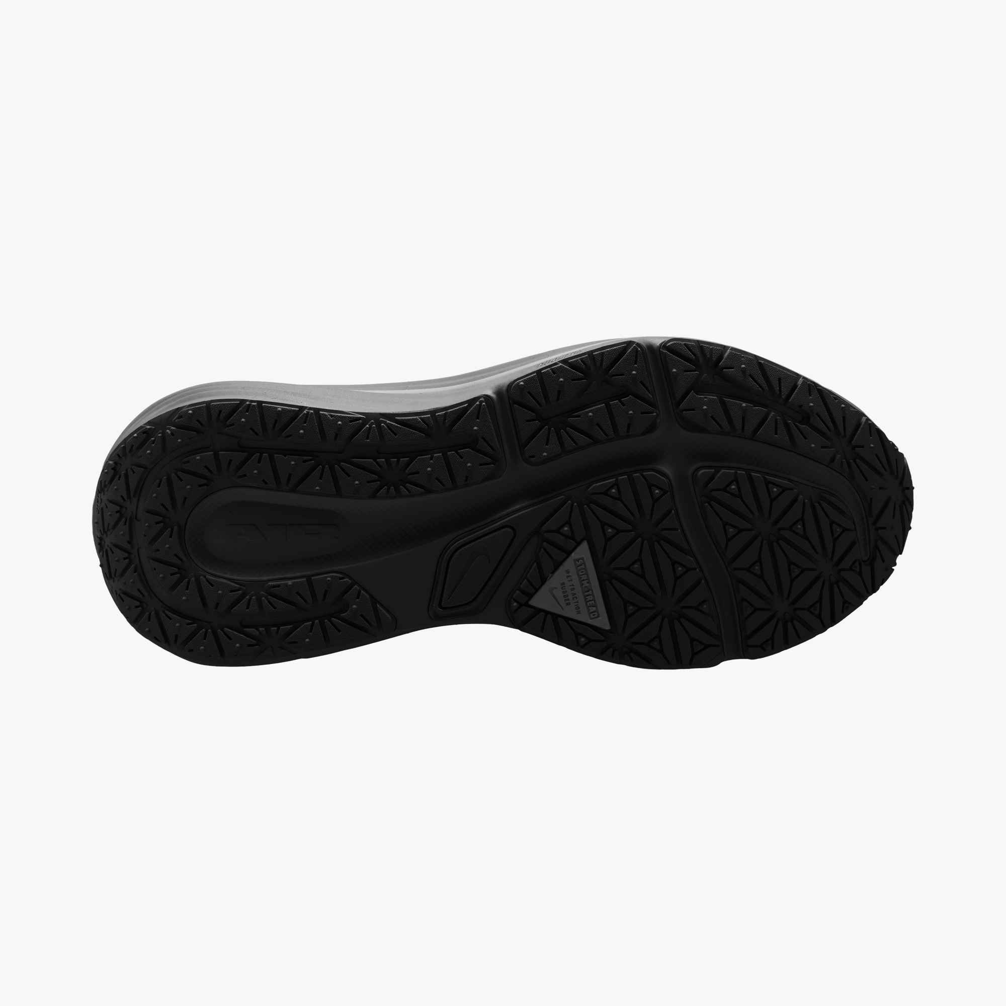 Nike Laufschuh »Winflo 12 GORE-TEX«  wasserdicht